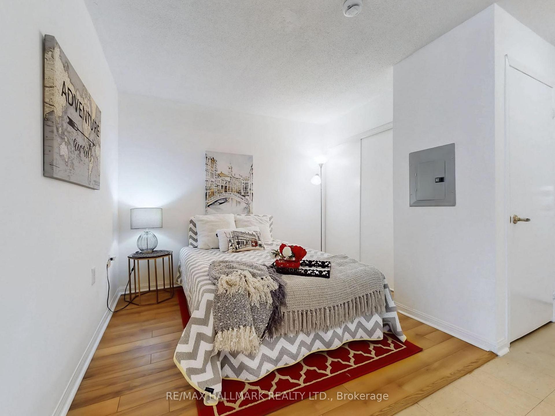 Photo 20 of Unit 214, 650 Lawrence Avenue W, Toronto, Englemount-Lawrence — HOMEH