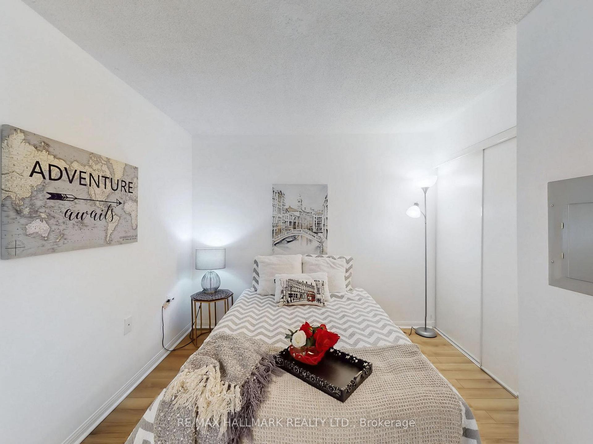 Photo 21 of Unit 214, 650 Lawrence Avenue W, Toronto, Englemount-Lawrence — HOMEH