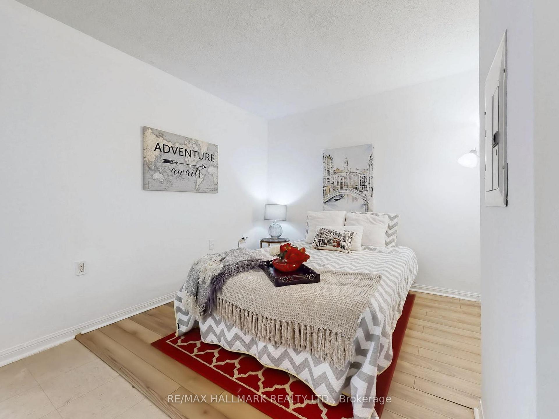 Photo 22 of Unit 214, 650 Lawrence Avenue W, Toronto, Englemount-Lawrence — HOMEH