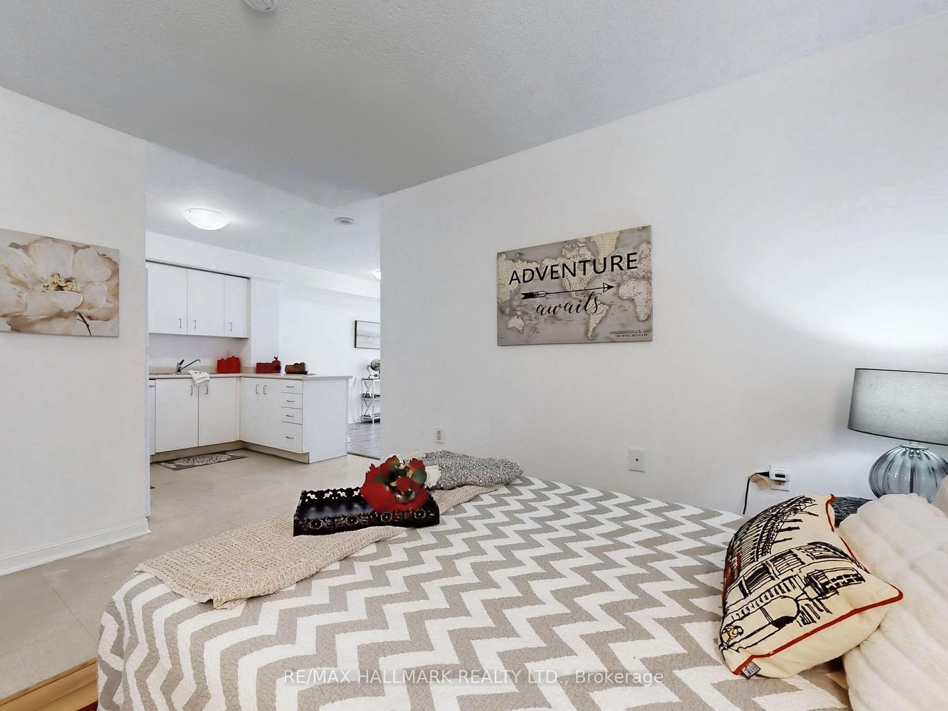 Photo 23 of Unit 214, 650 Lawrence Avenue W, Toronto, Englemount-Lawrence — HOMEH
