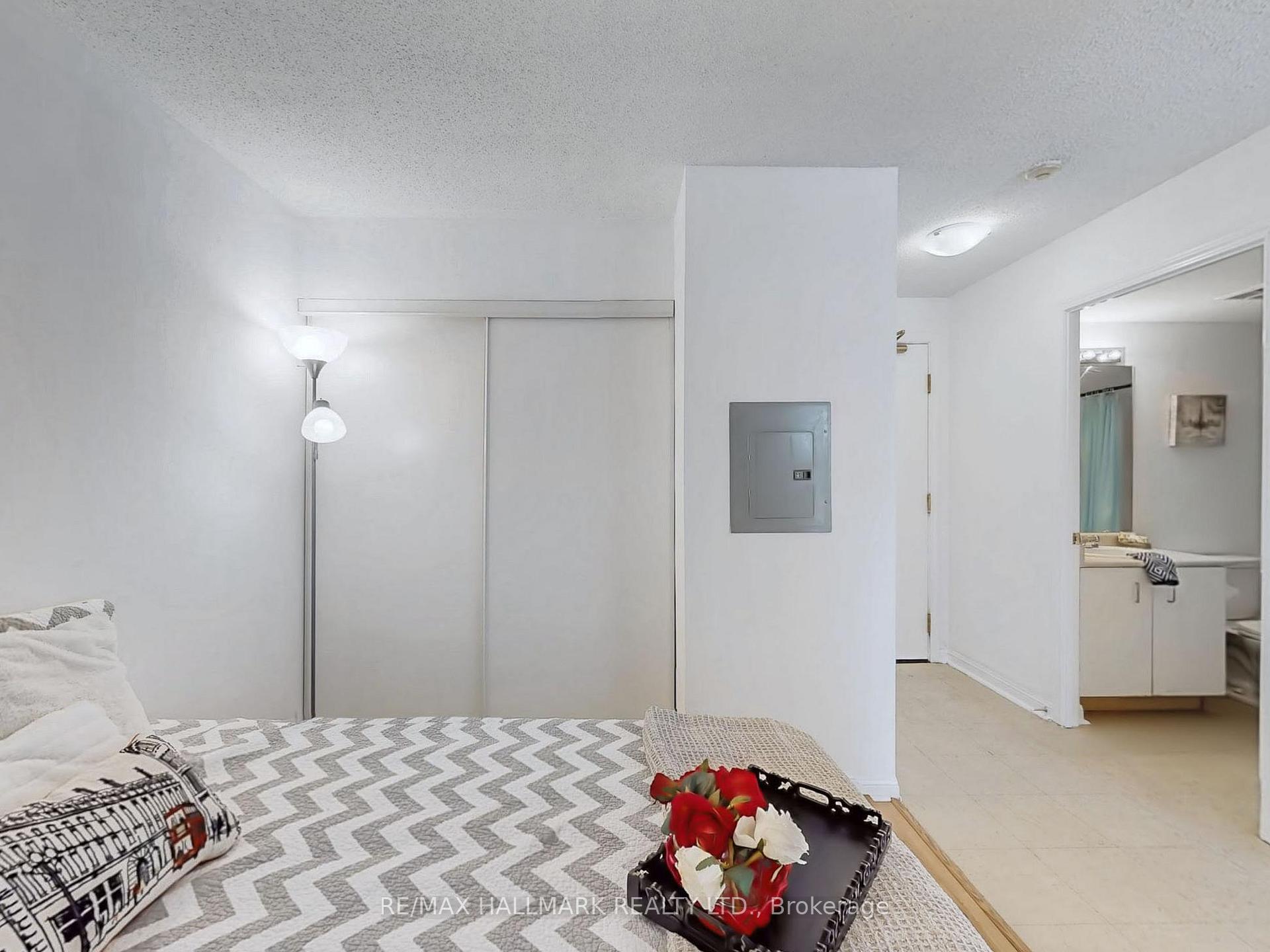 Photo 24 of Unit 214, 650 Lawrence Avenue W, Toronto, Englemount-Lawrence — HOMEH