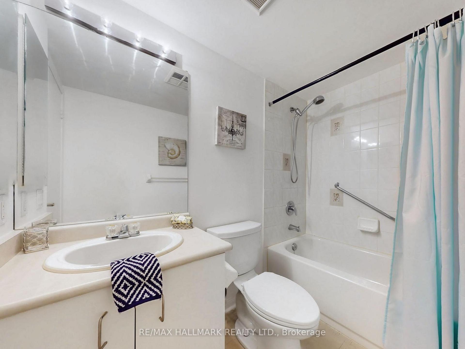 Photo 26 of Unit 214, 650 Lawrence Avenue W, Toronto, Englemount-Lawrence — HOMEH