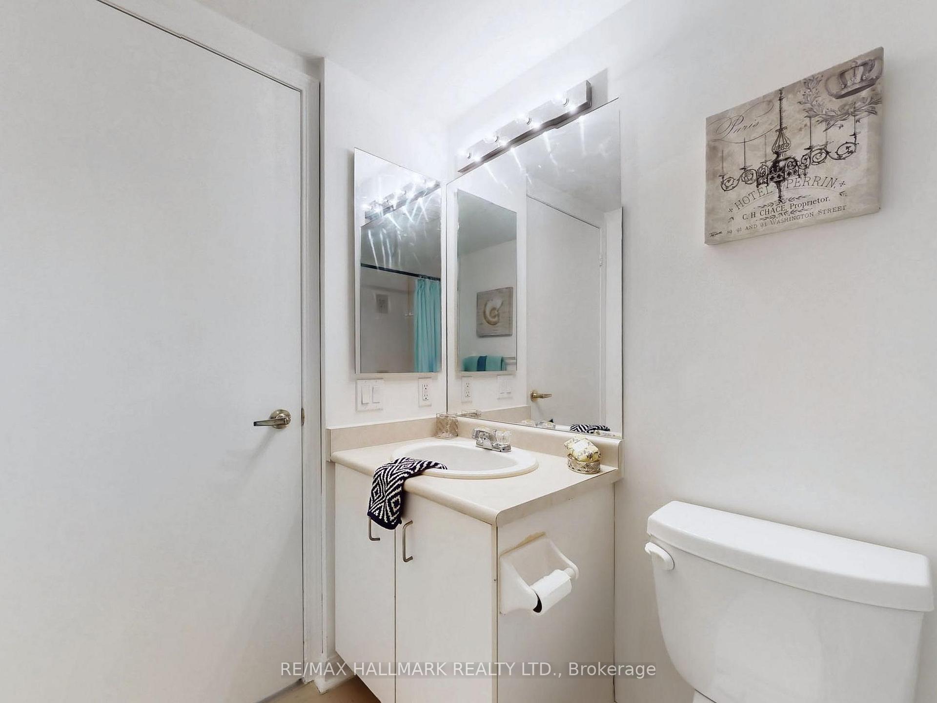 Photo 27 of Unit 214, 650 Lawrence Avenue W, Toronto, Englemount-Lawrence — HOMEH