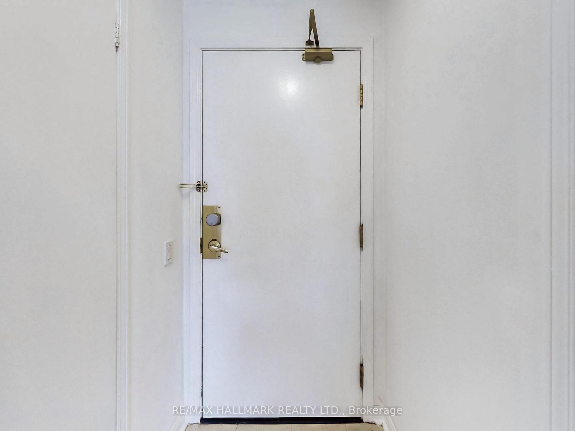 Photo 28 of Unit 214, 650 Lawrence Avenue W, Toronto, Englemount-Lawrence — HOMEH