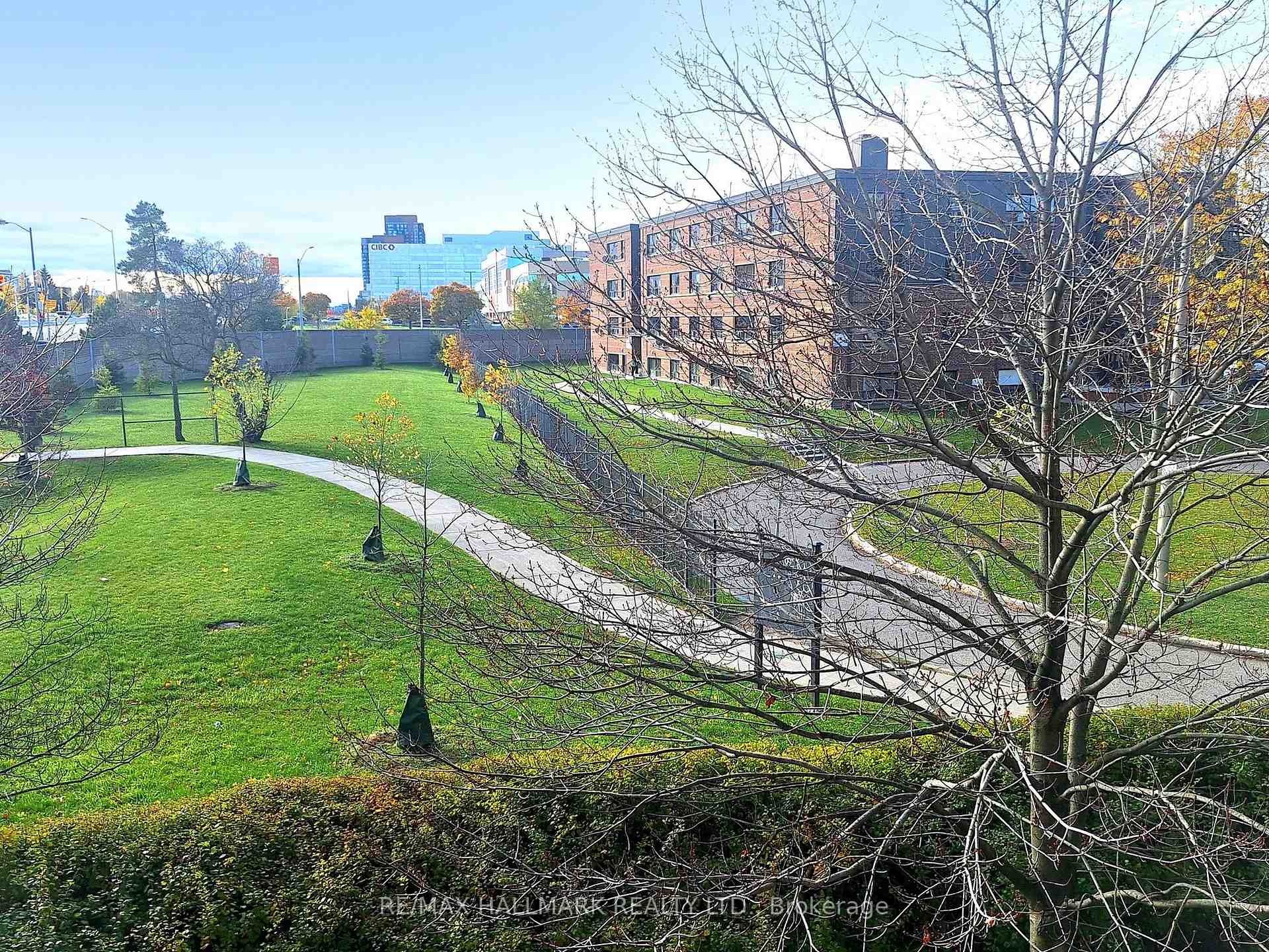Photo 29 of Unit 214, 650 Lawrence Avenue W, Toronto, Englemount-Lawrence — HOMEH