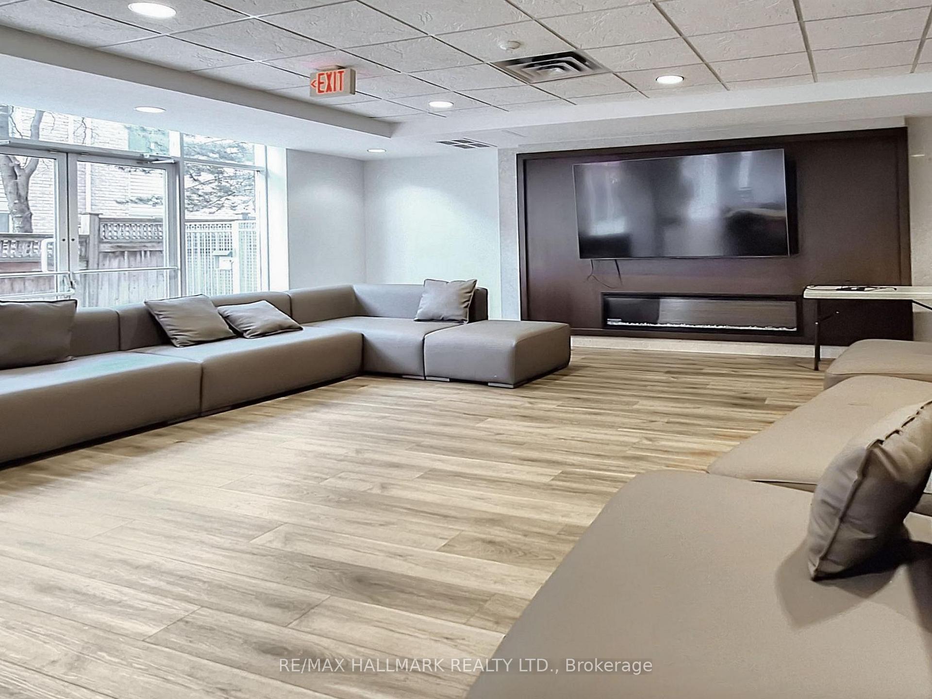 Photo 30 of Unit 214, 650 Lawrence Avenue W, Toronto, Englemount-Lawrence — HOMEH