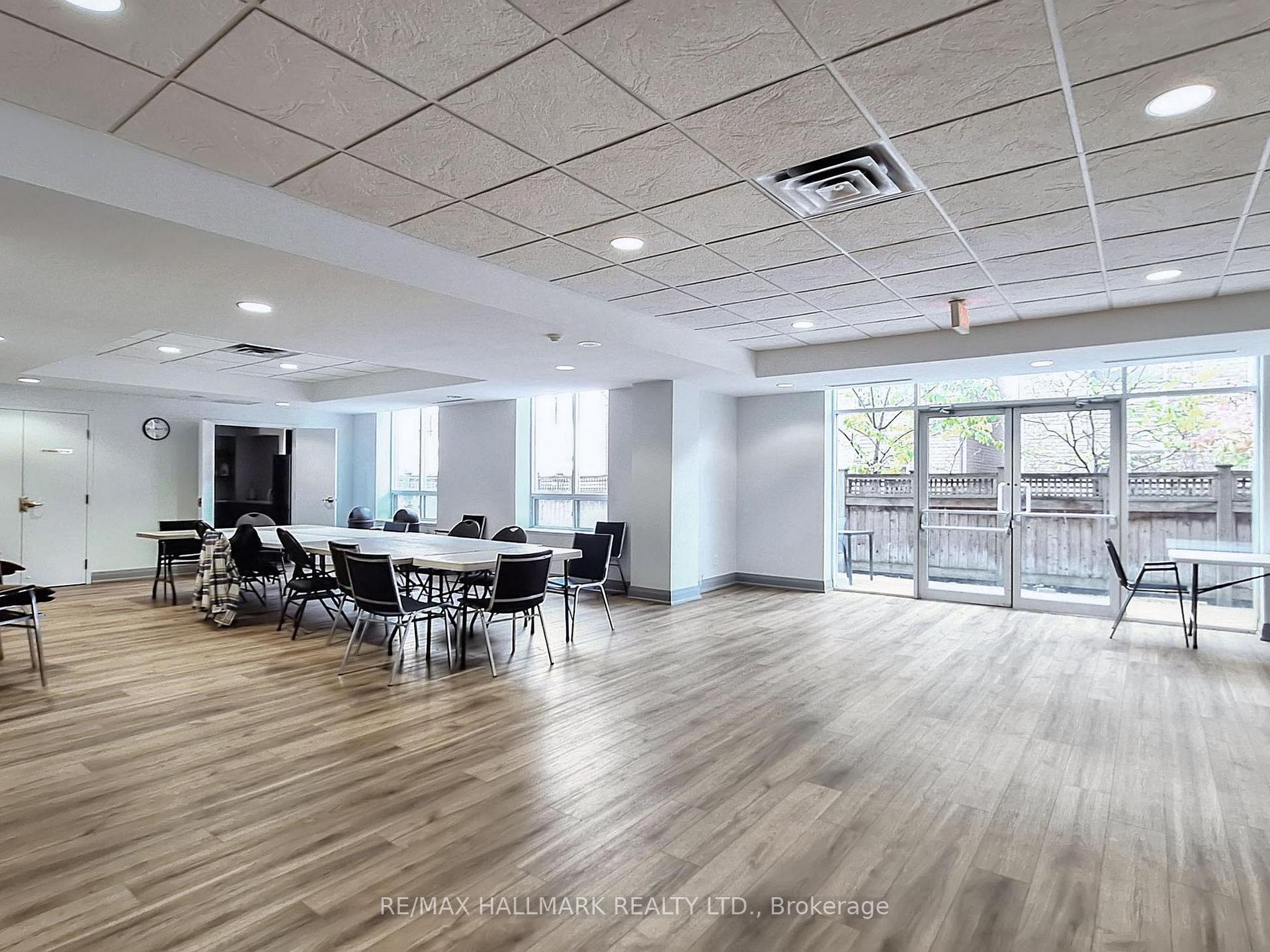 Photo 31 of Unit 214, 650 Lawrence Avenue W, Toronto, Englemount-Lawrence — HOMEH