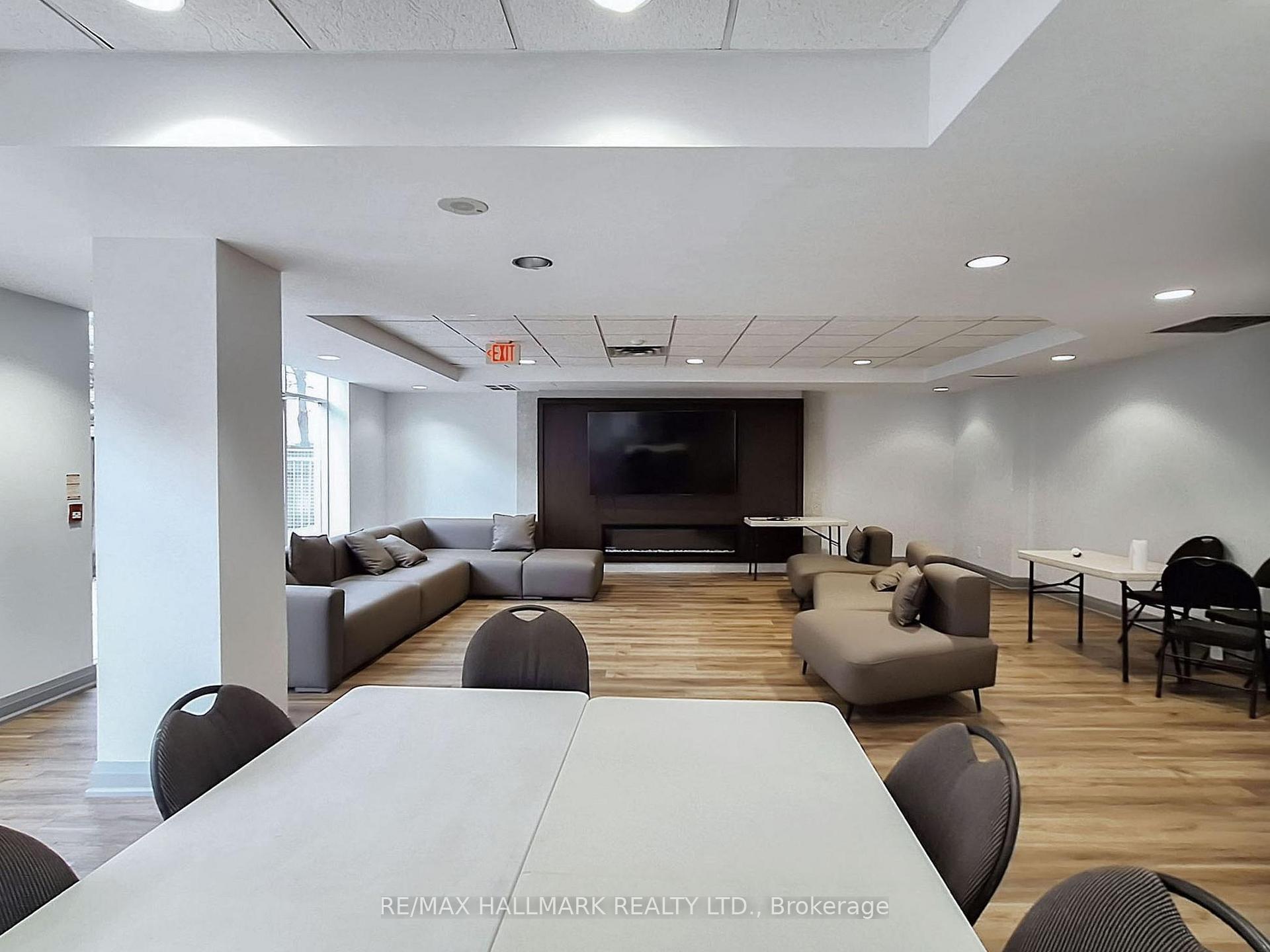 Photo 32 of Unit 214, 650 Lawrence Avenue W, Toronto, Englemount-Lawrence — HOMEH