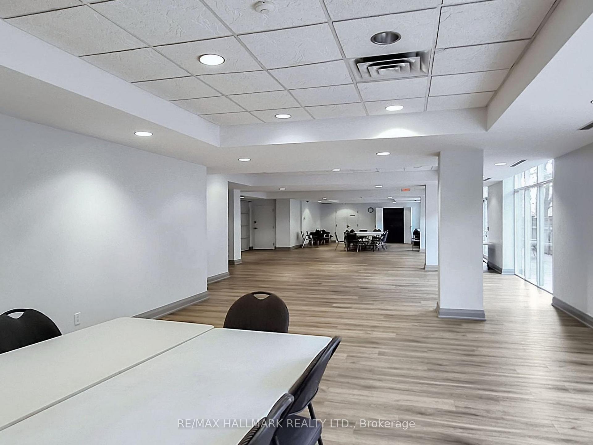 Photo 33 of Unit 214, 650 Lawrence Avenue W, Toronto, Englemount-Lawrence — HOMEH