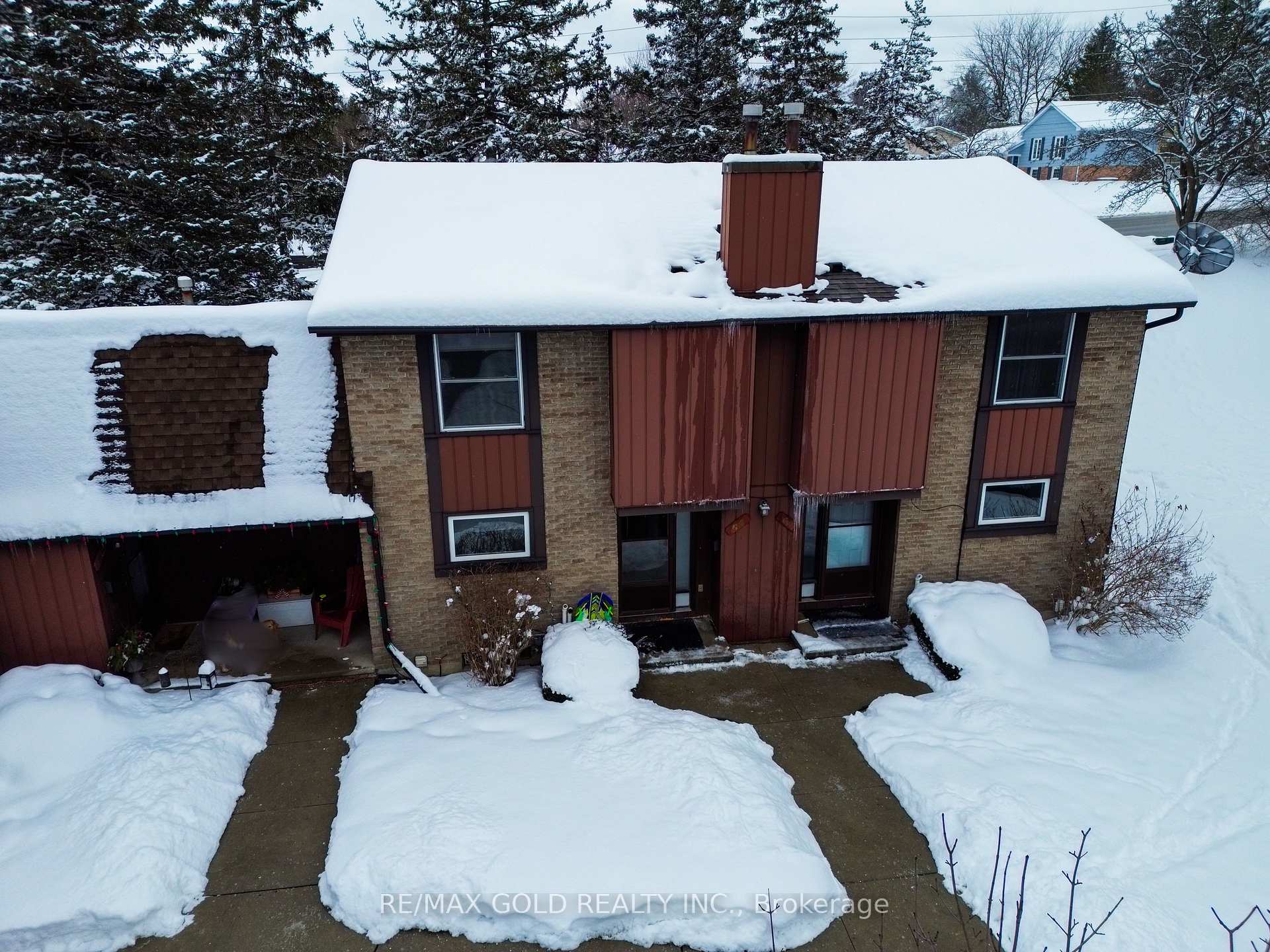 Photo 1 of Unit 64, 539 Willow Road, Guelph, Willow West/Sugarbush/West Acres — HOMEH