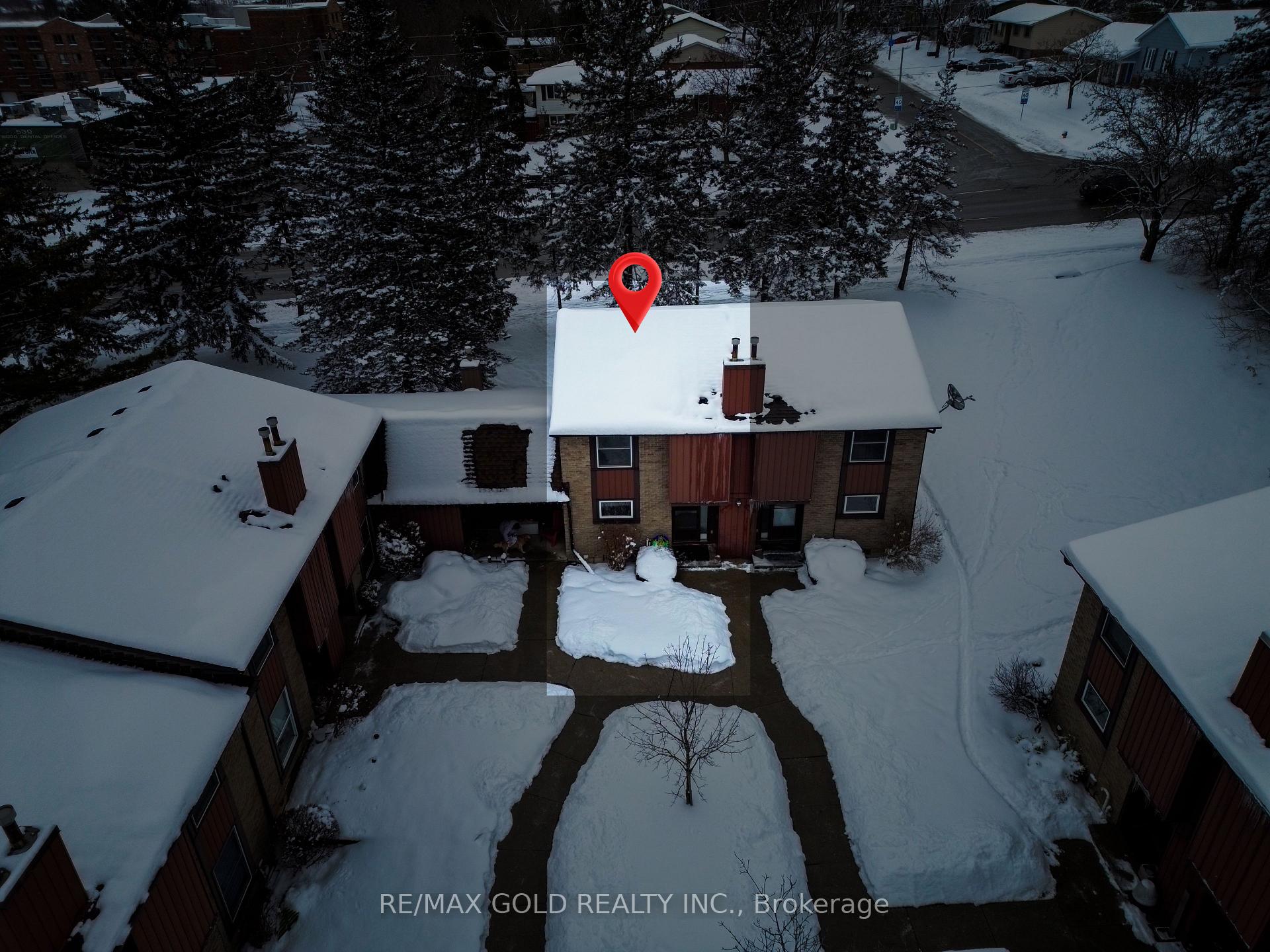 Photo 2 of Unit 64, 539 Willow Road, Guelph, Willow West/Sugarbush/West Acres — HOMEH
