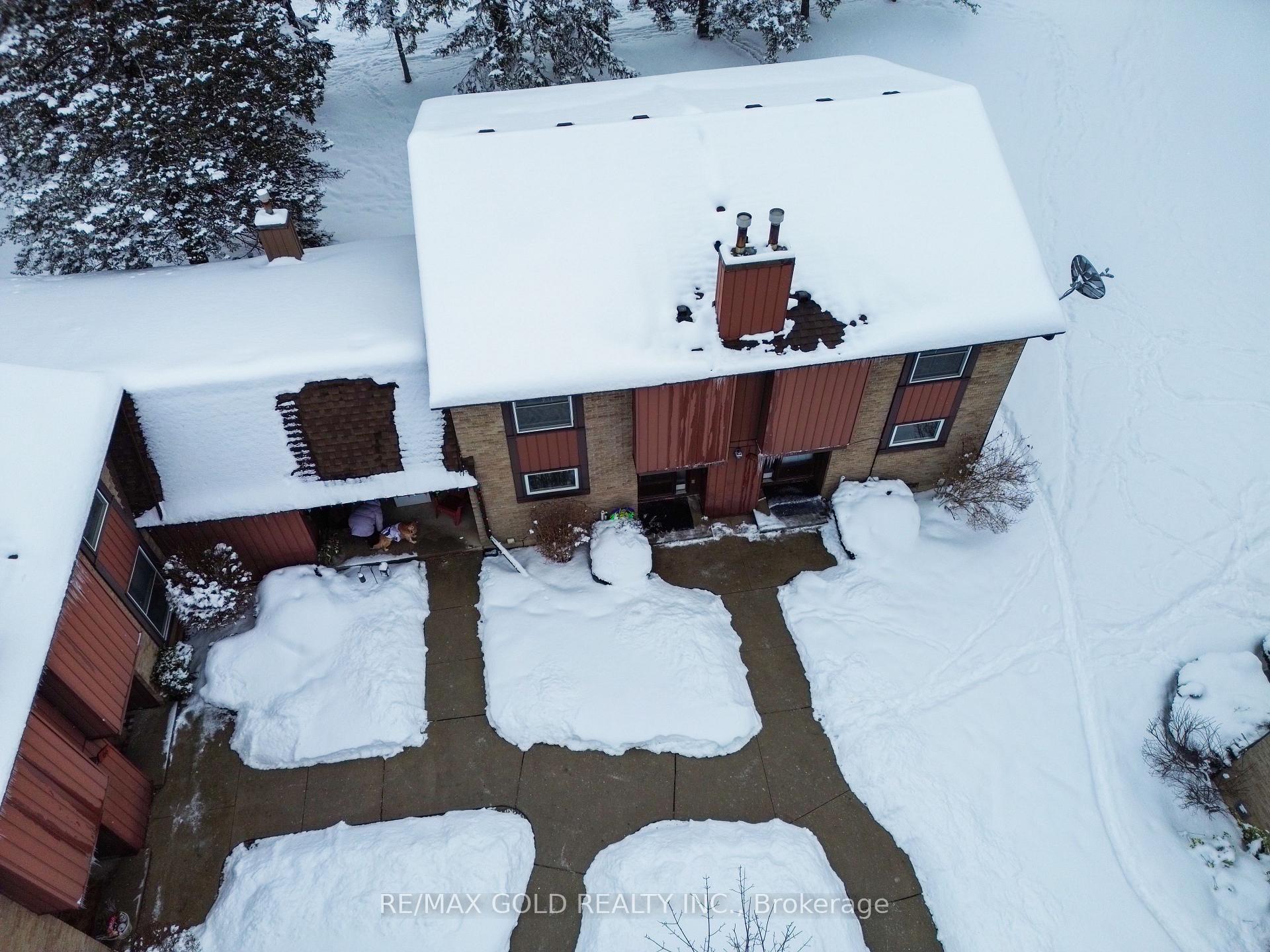 Photo 3 of Unit 64, 539 Willow Road, Guelph, Willow West/Sugarbush/West Acres — HOMEH