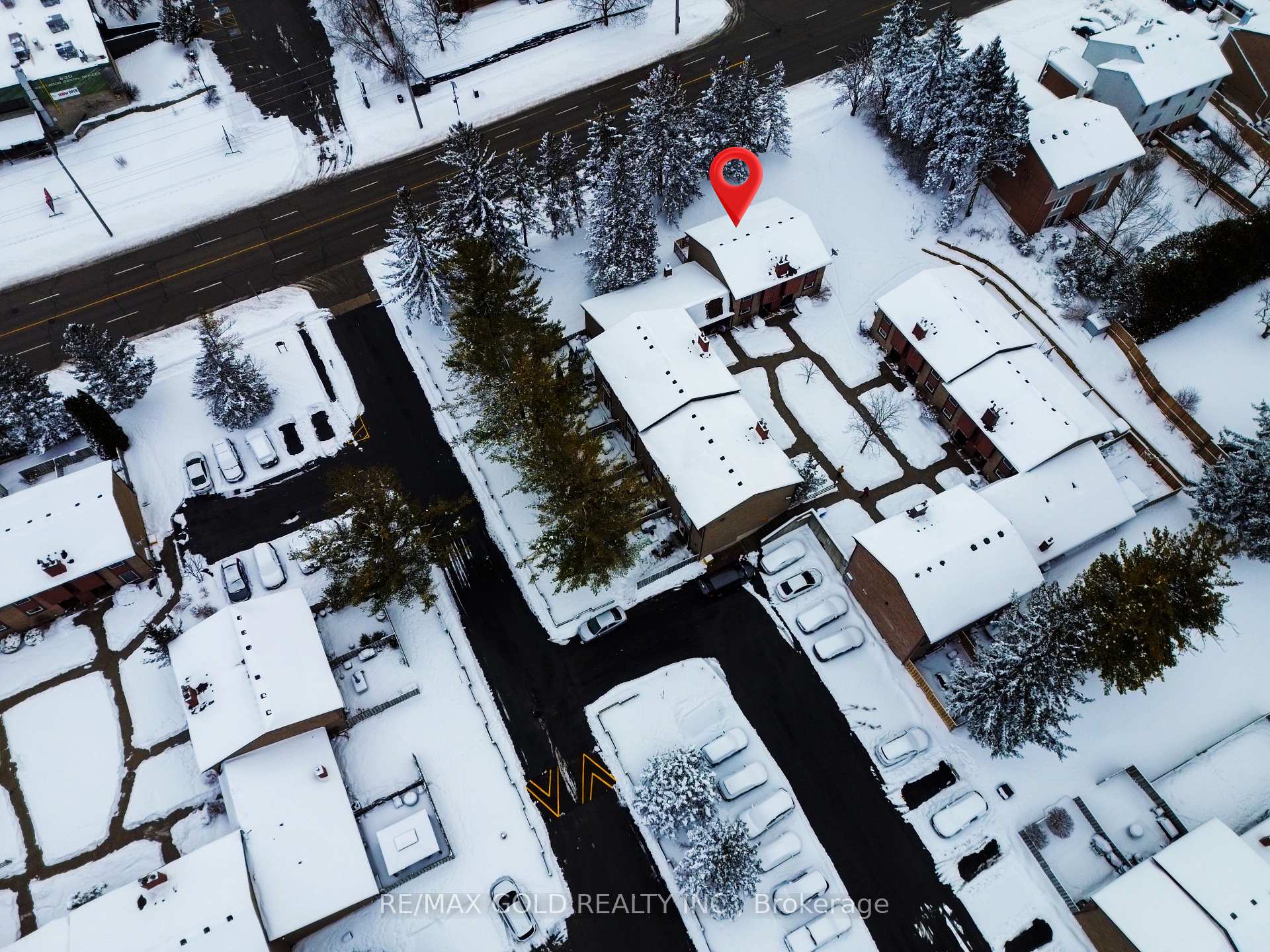 Photo 4 of Unit 64, 539 Willow Road, Guelph, Willow West/Sugarbush/West Acres — HOMEH