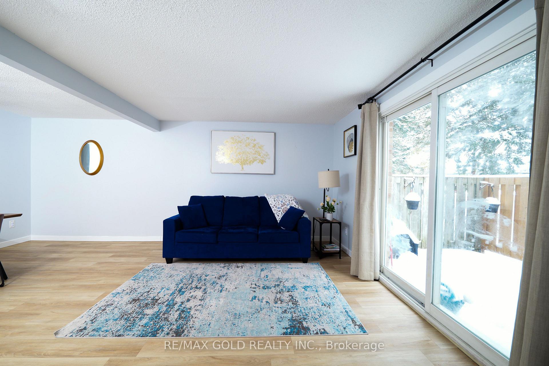 Photo 7 of Unit 64, 539 Willow Road, Guelph, Willow West/Sugarbush/West Acres — HOMEH
