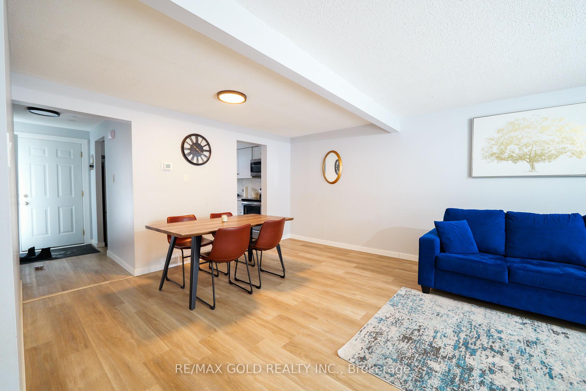 Photo 9 of Unit 64, 539 Willow Road, Guelph, Willow West/Sugarbush/West Acres — HOMEH