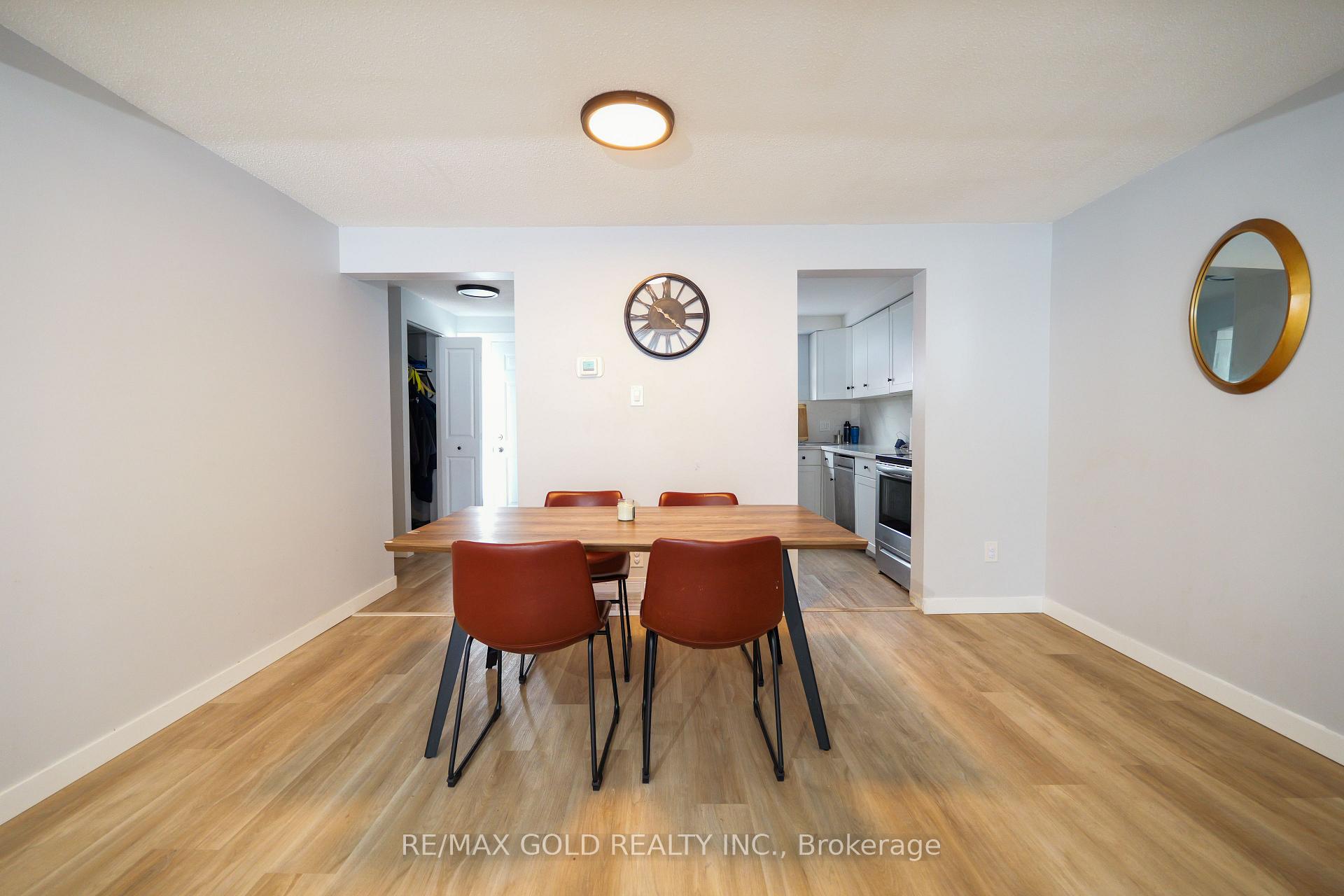 Photo 10 of Unit 64, 539 Willow Road, Guelph, Willow West/Sugarbush/West Acres — HOMEH