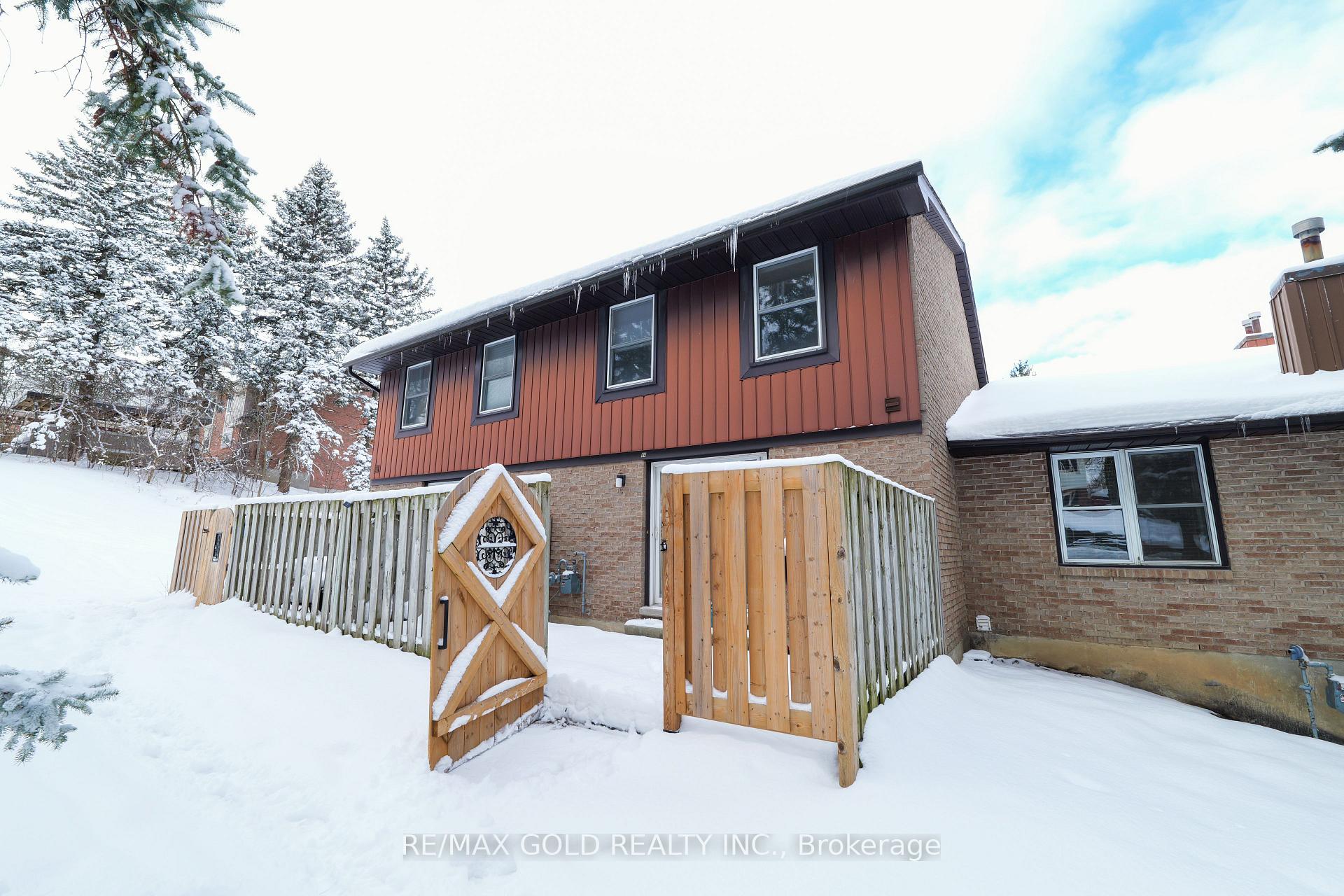 Photo 50 of Unit 64, 539 Willow Road, Guelph, Willow West/Sugarbush/West Acres — HOMEH