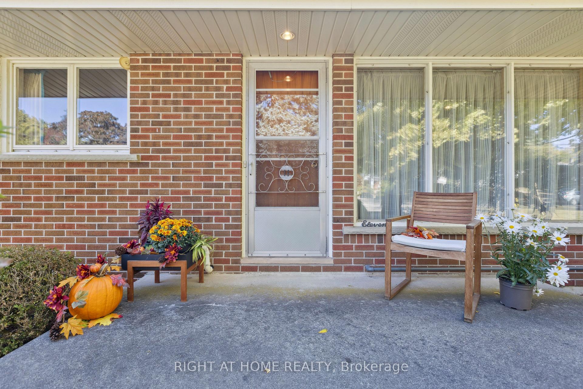 Photo 5 of 11 Riverview Terrace, Brant, Paris — HOMEH
