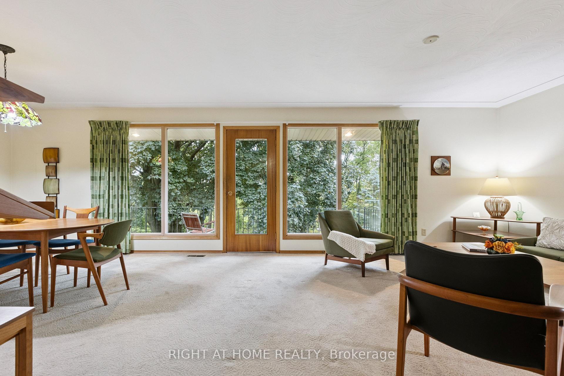 Photo 7 of 11 Riverview Terrace, Brant, Paris — HOMEH