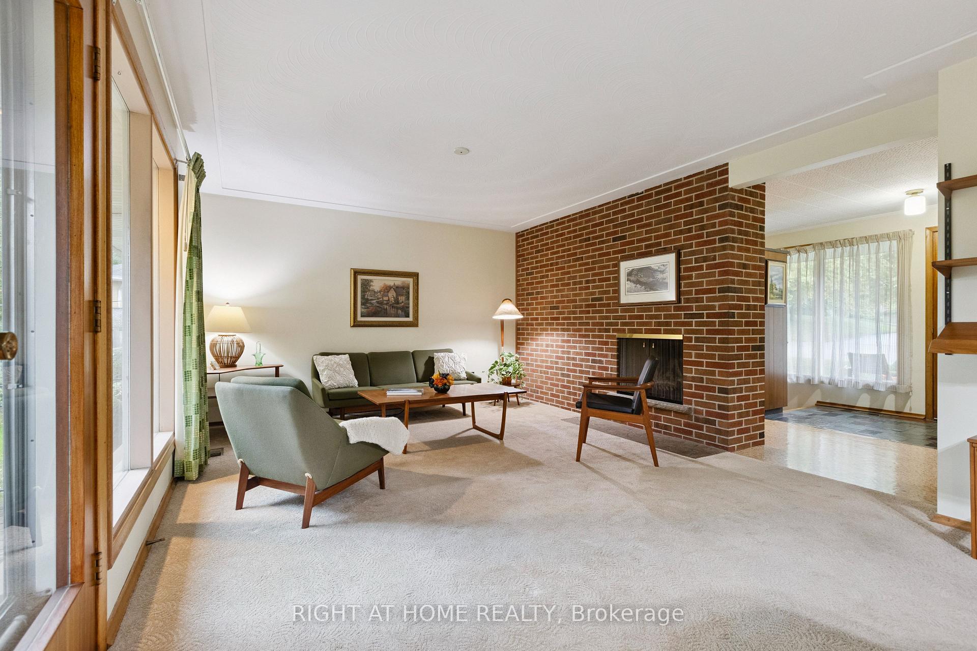 Photo 11 of 11 Riverview Terrace, Brant, Paris — HOMEH