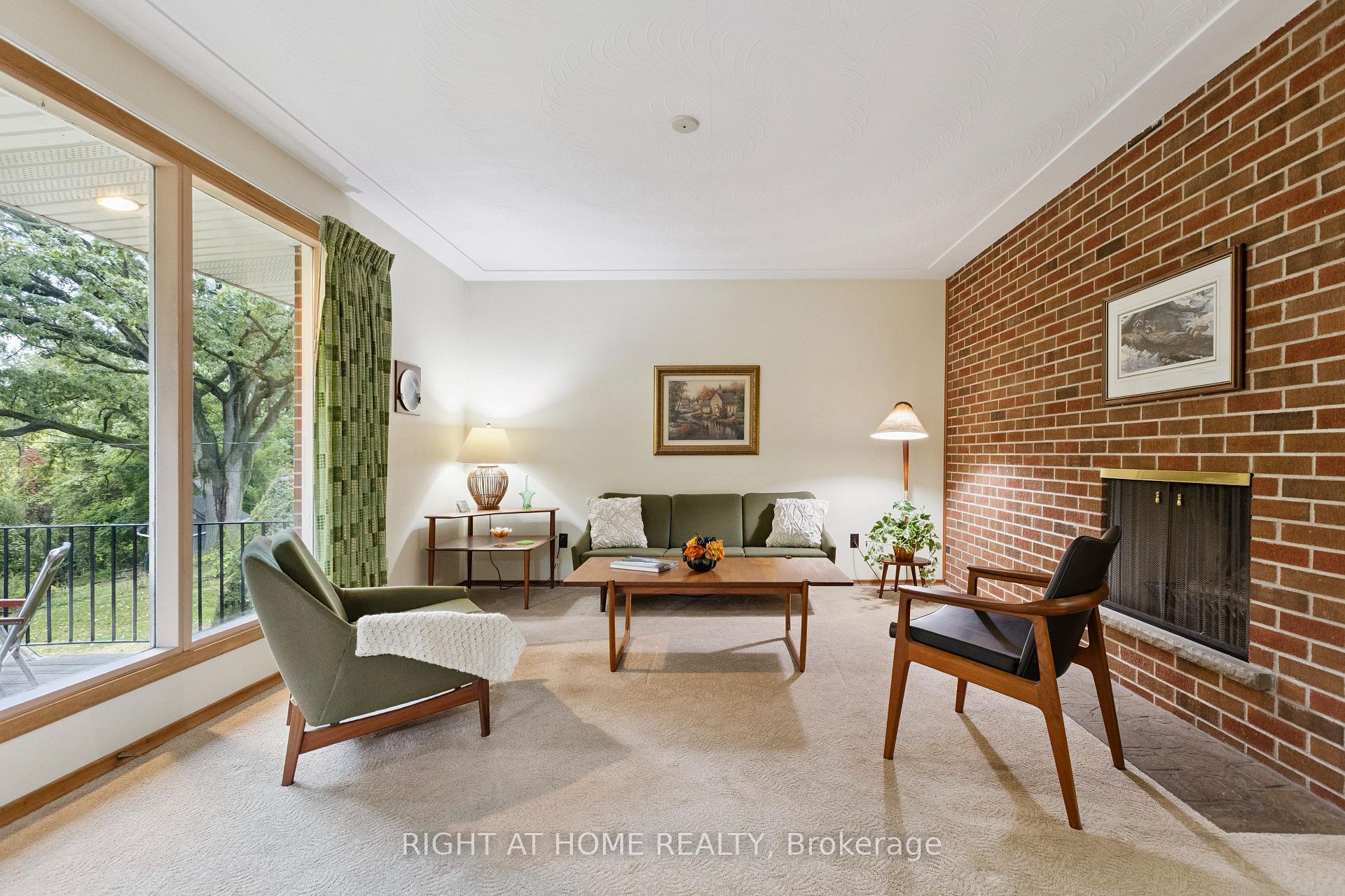 Photo 13 of 11 Riverview Terrace, Brant, Paris — HOMEH