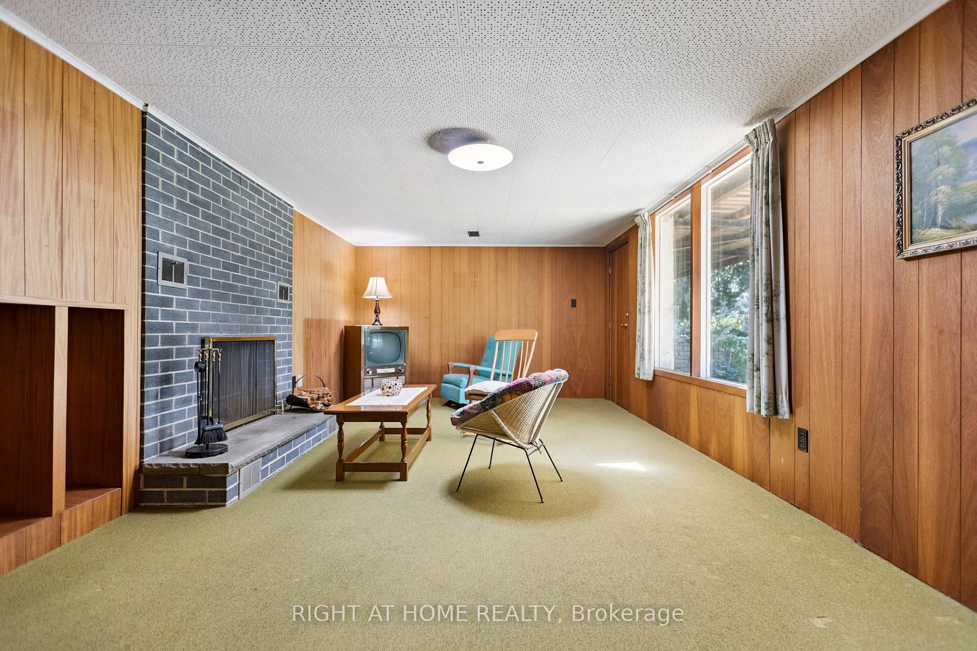 Photo 33 of 11 Riverview Terrace, Brant, Paris — HOMEH