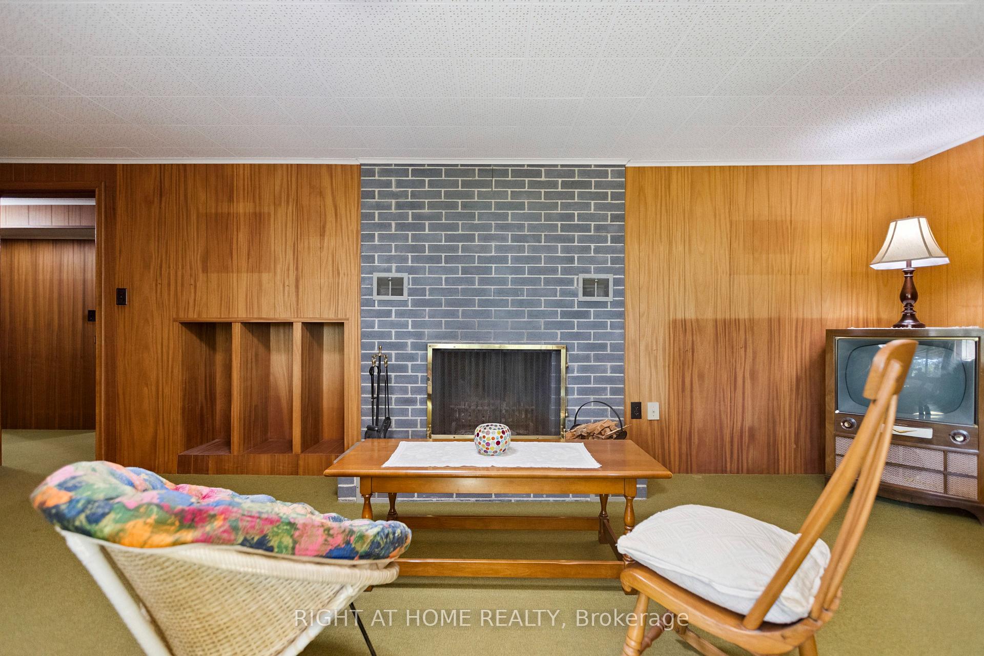 Photo 34 of 11 Riverview Terrace, Brant, Paris — HOMEH