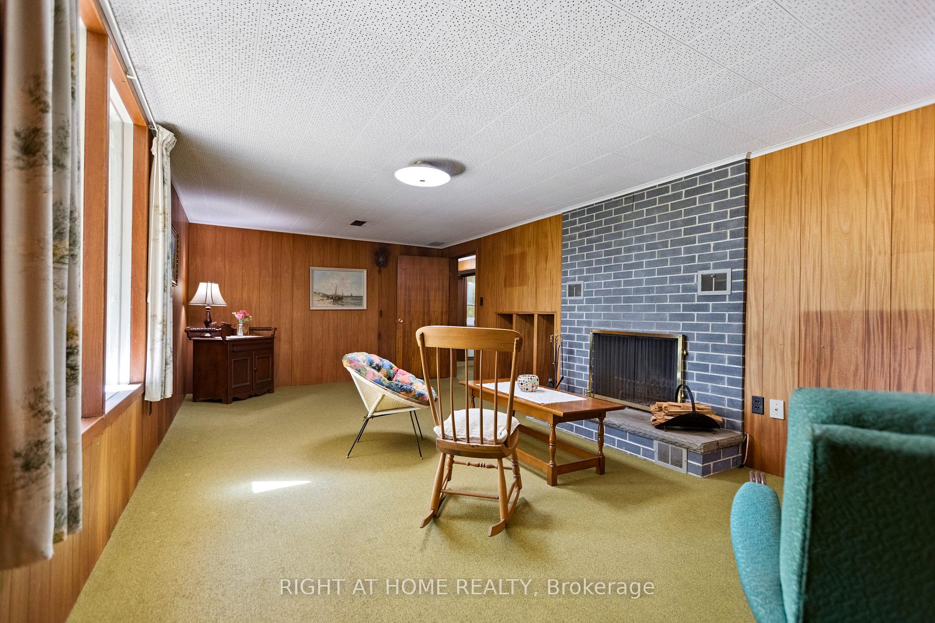 Photo 36 of 11 Riverview Terrace, Brant, Paris — HOMEH