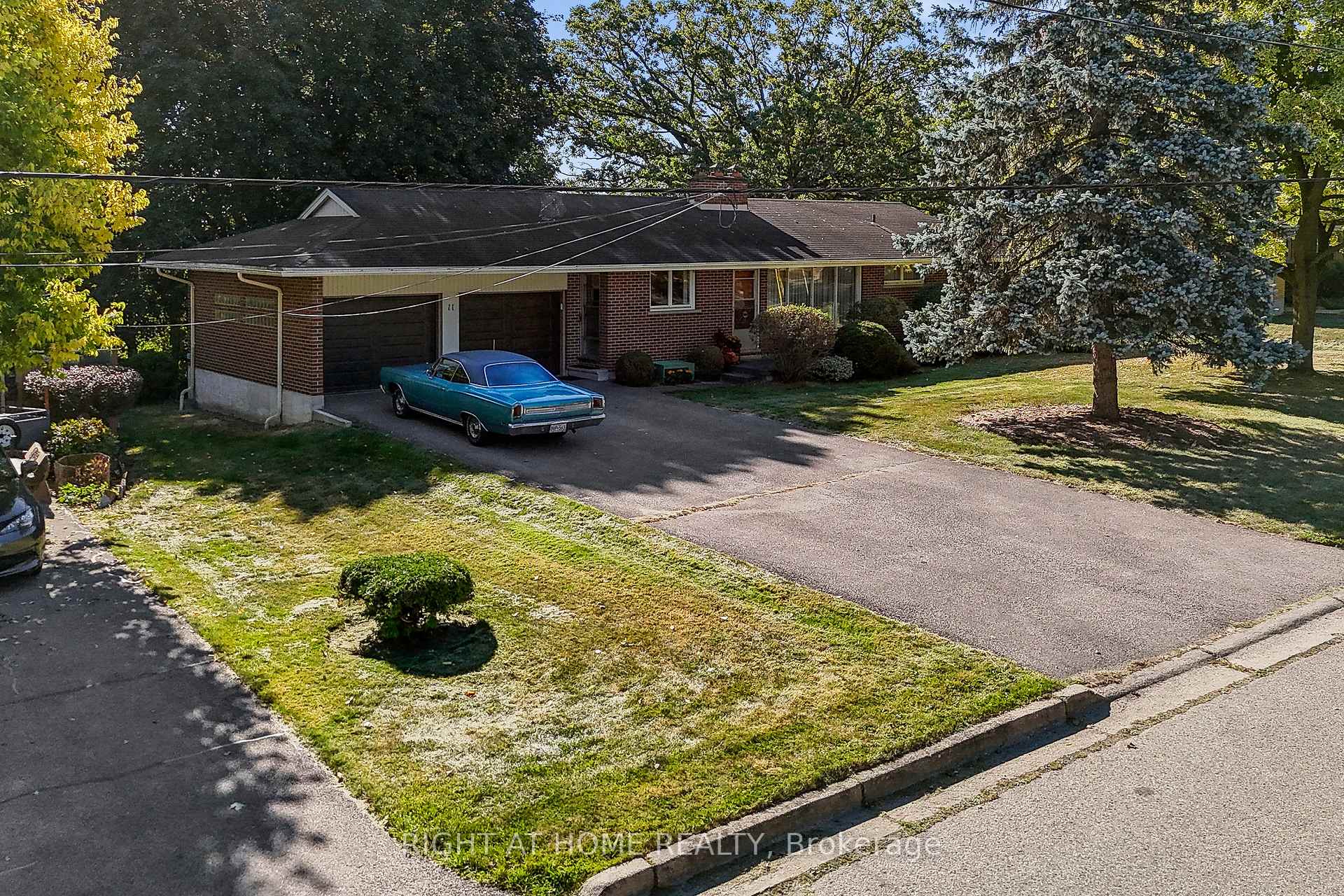 Photo 46 of 11 Riverview Terrace, Brant, Paris — HOMEH