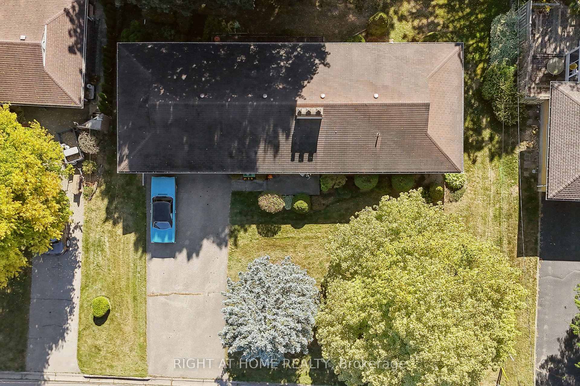 Photo 47 of 11 Riverview Terrace, Brant, Paris — HOMEH