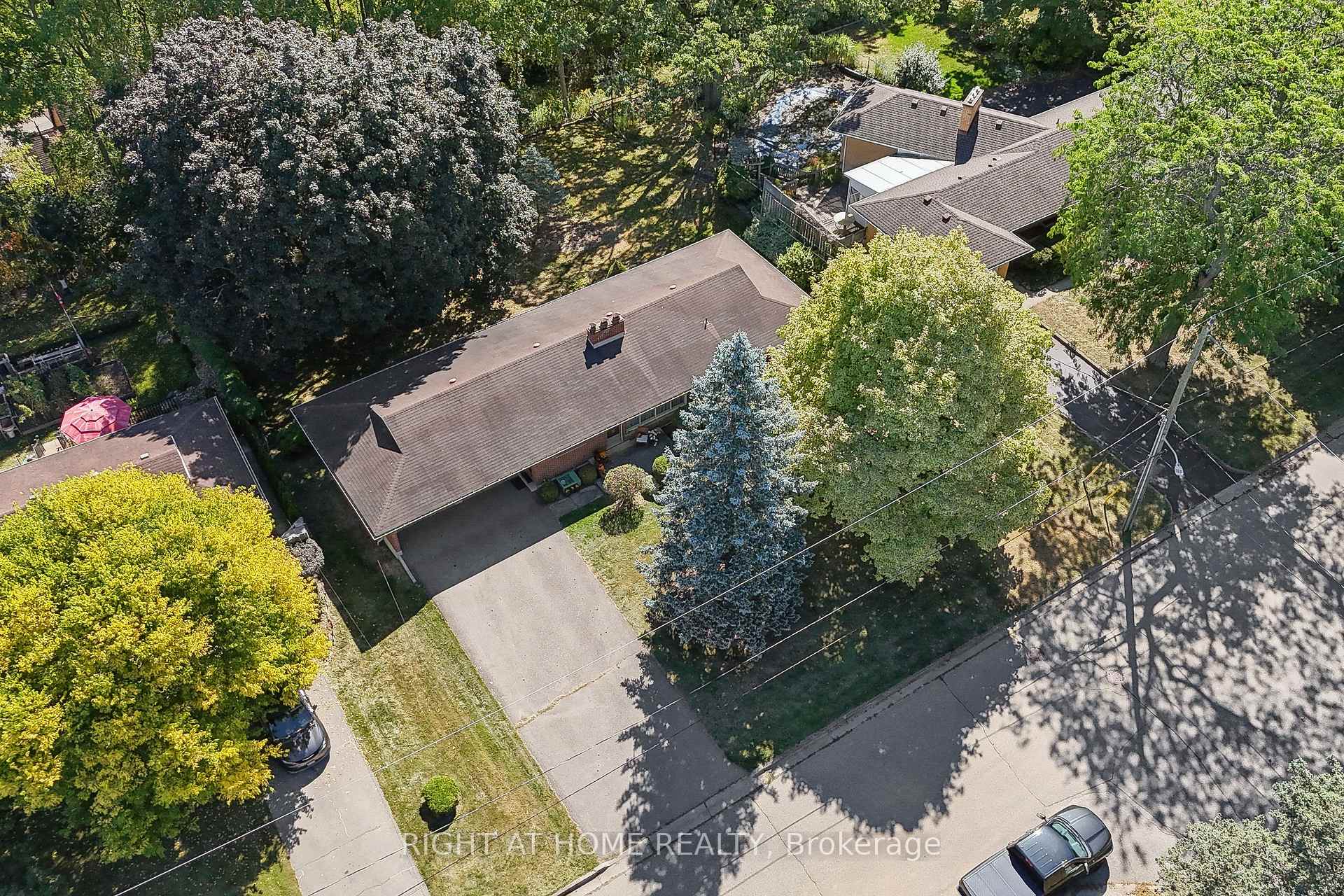 Photo 48 of 11 Riverview Terrace, Brant, Paris — HOMEH