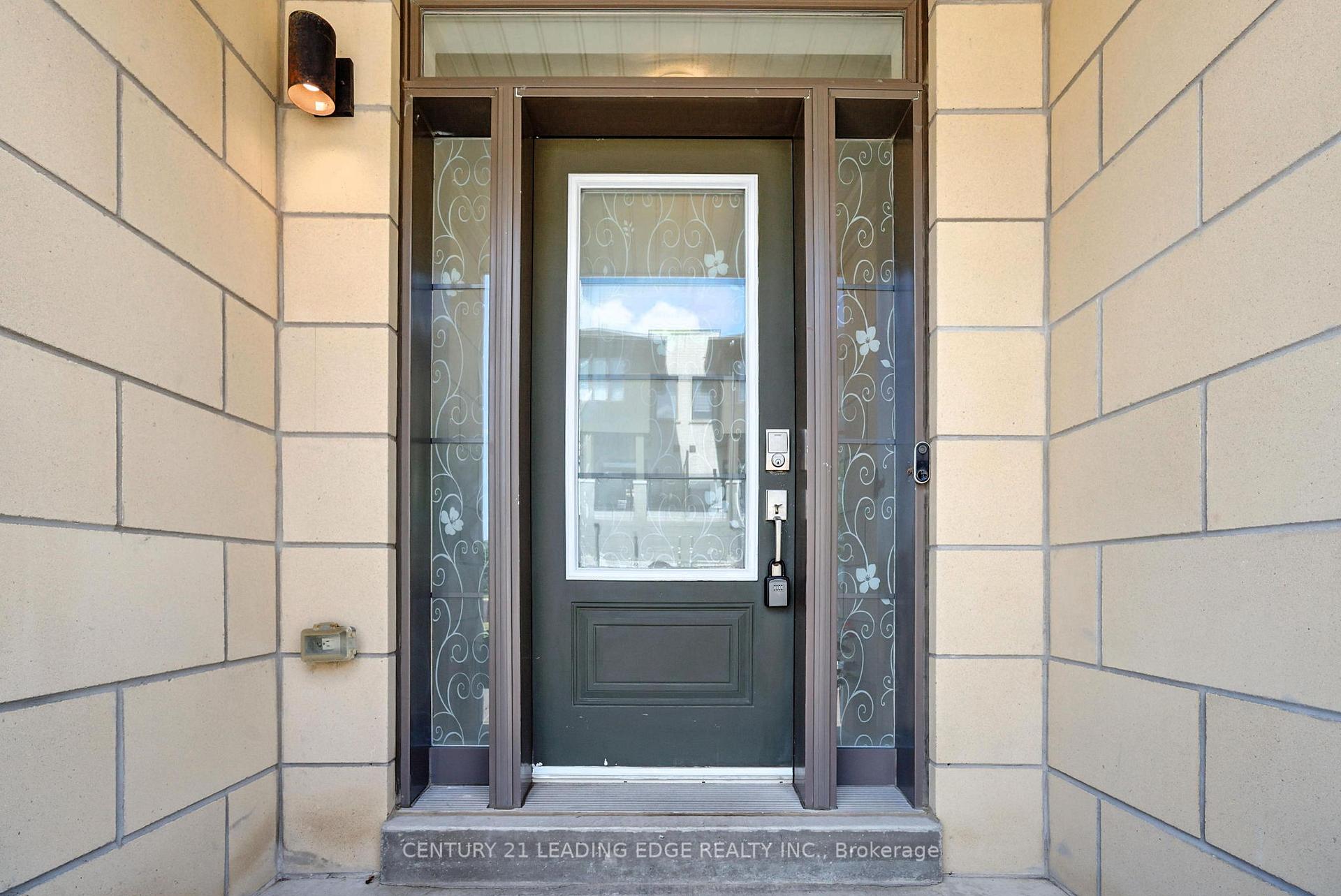 Photo 3 of 52 Donald Fleming Way, Whitby, Pringle Creek — HOMEH
