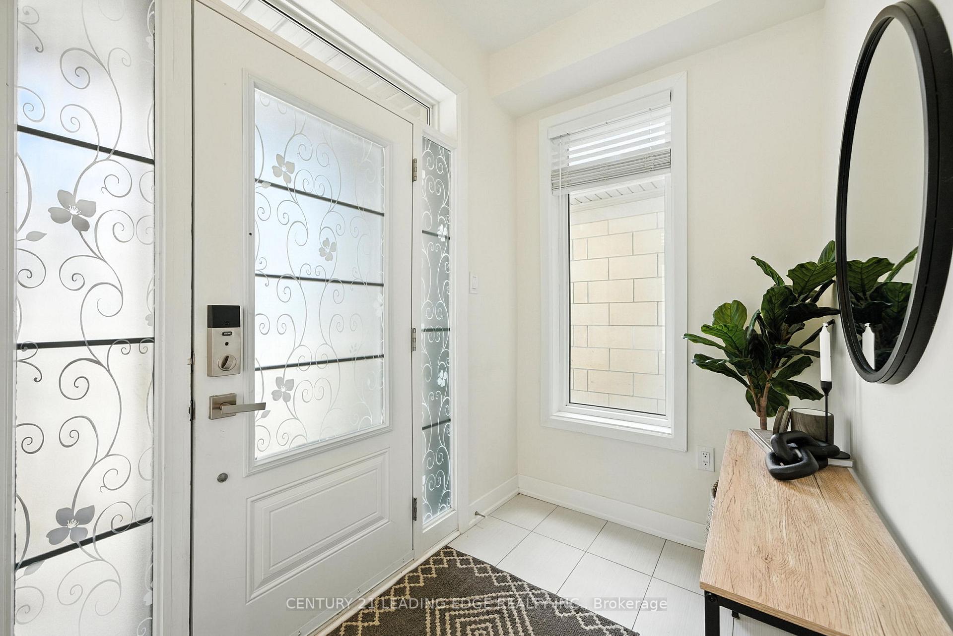 Photo 4 of 52 Donald Fleming Way, Whitby, Pringle Creek — HOMEH