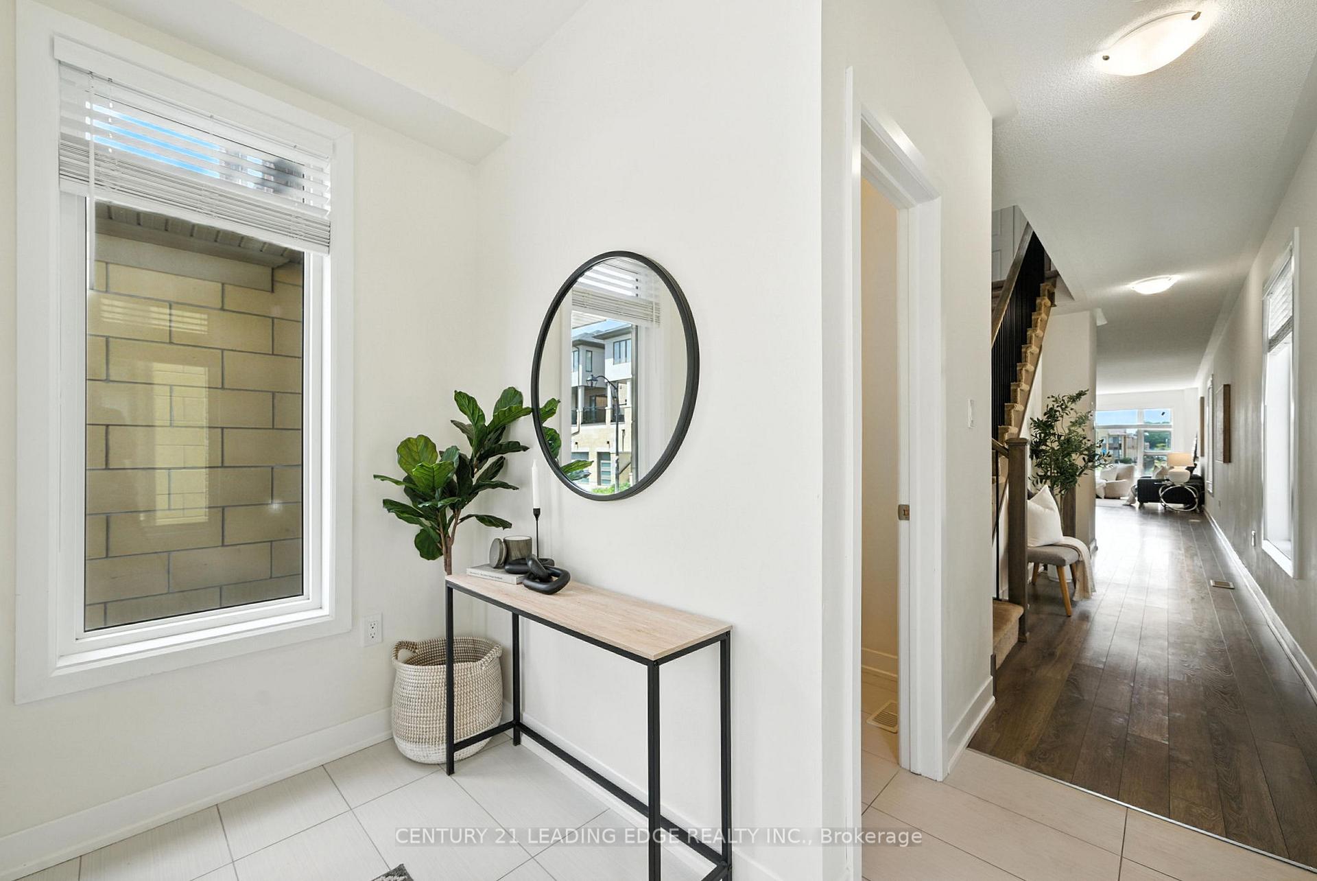 Photo 5 of 52 Donald Fleming Way, Whitby, Pringle Creek — HOMEH