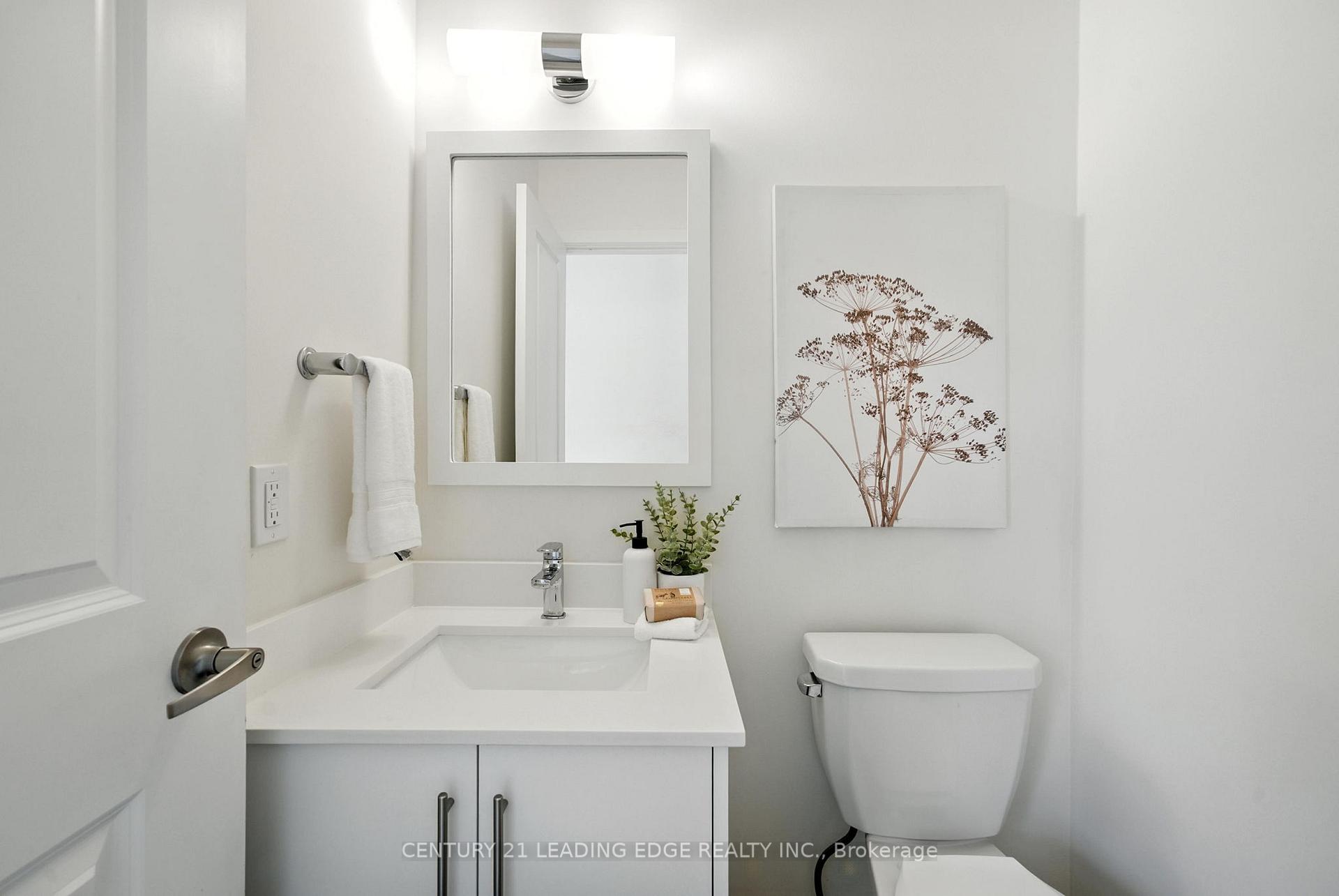 Photo 6 of 52 Donald Fleming Way, Whitby, Pringle Creek — HOMEH