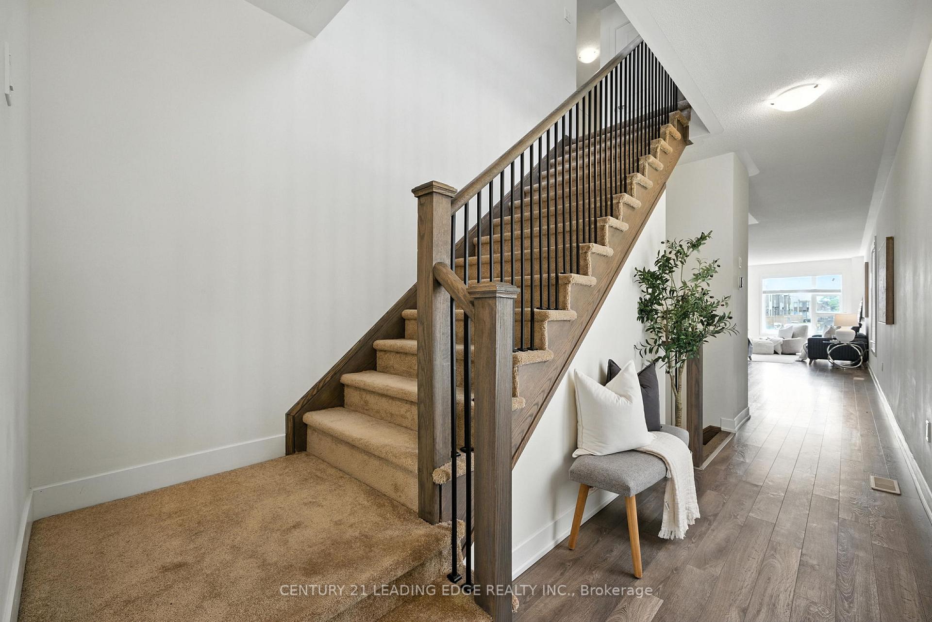 Photo 7 of 52 Donald Fleming Way, Whitby, Pringle Creek — HOMEH