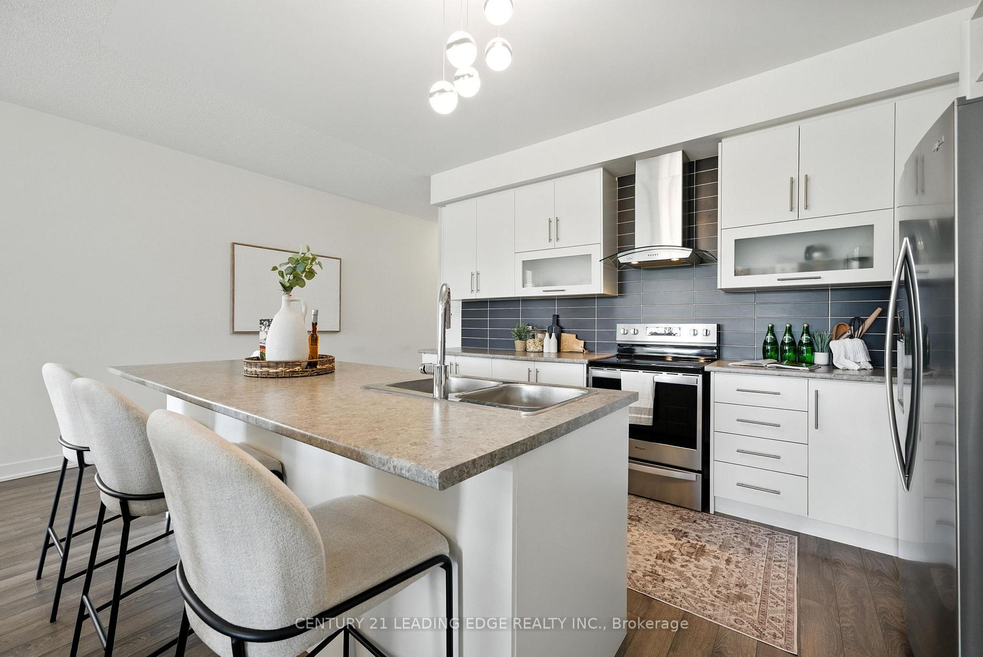 Photo 11 of 52 Donald Fleming Way, Whitby, Pringle Creek — HOMEH
