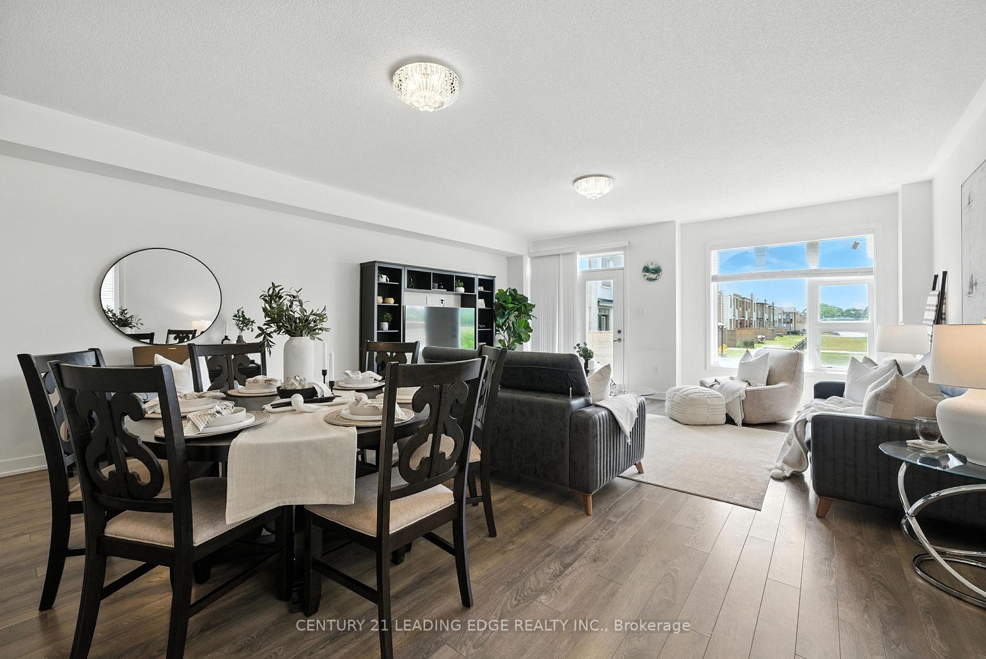 Photo 13 of 52 Donald Fleming Way, Whitby, Pringle Creek — HOMEH