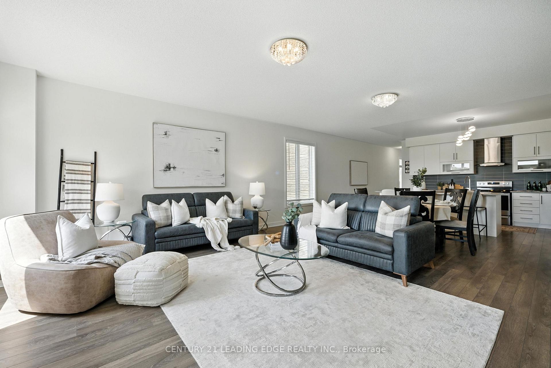 Photo 16 of 52 Donald Fleming Way, Whitby, Pringle Creek — HOMEH