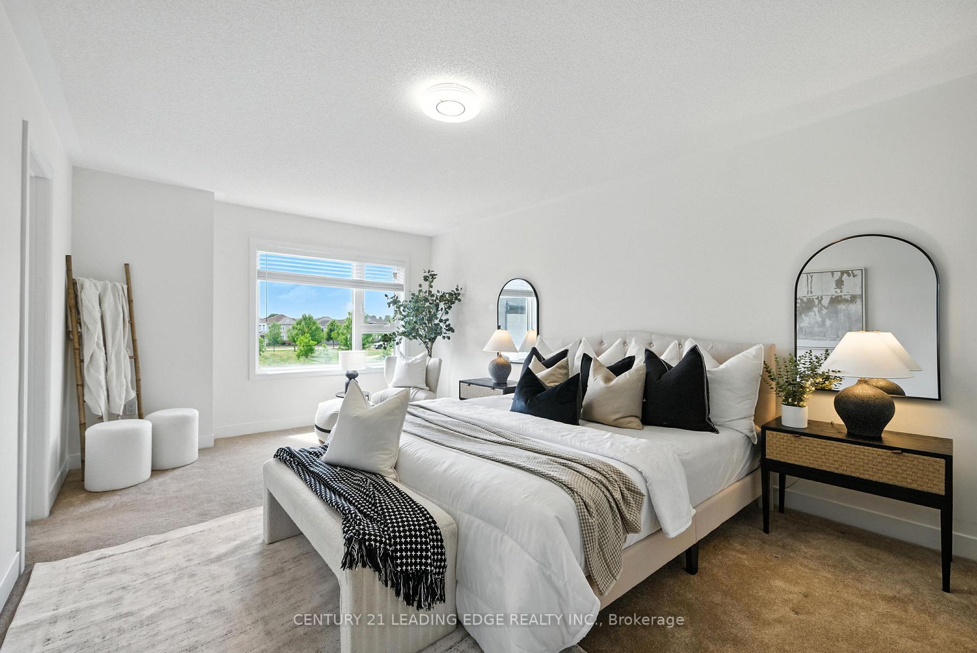 Photo 20 of 52 Donald Fleming Way, Whitby, Pringle Creek — HOMEH