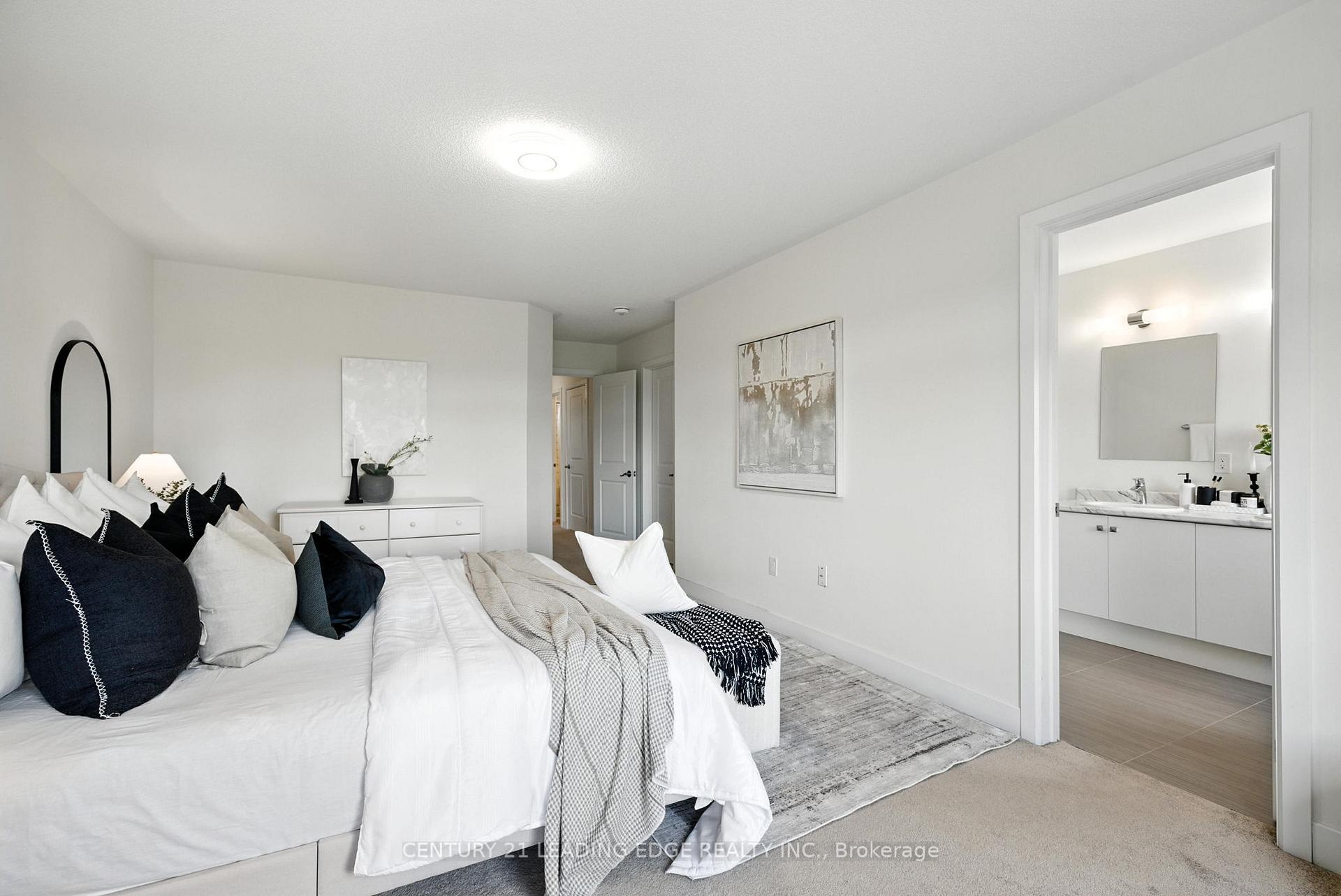 Photo 22 of 52 Donald Fleming Way, Whitby, Pringle Creek — HOMEH