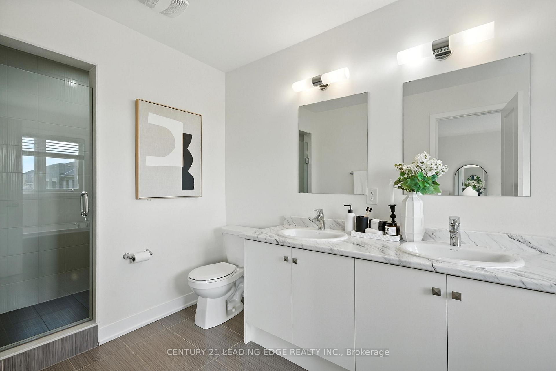 Photo 23 of 52 Donald Fleming Way, Whitby, Pringle Creek — HOMEH