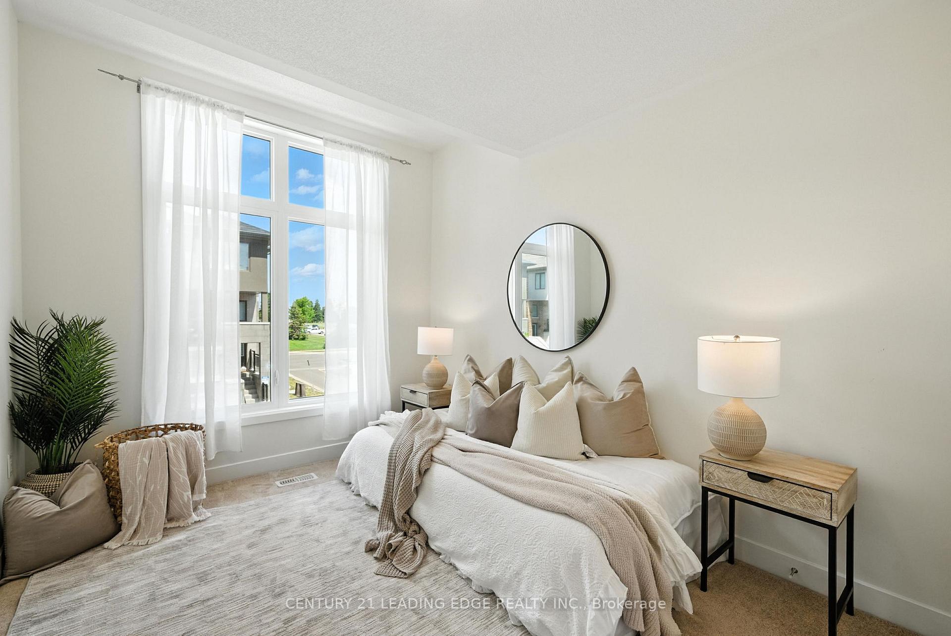 Photo 25 of 52 Donald Fleming Way, Whitby, Pringle Creek — HOMEH