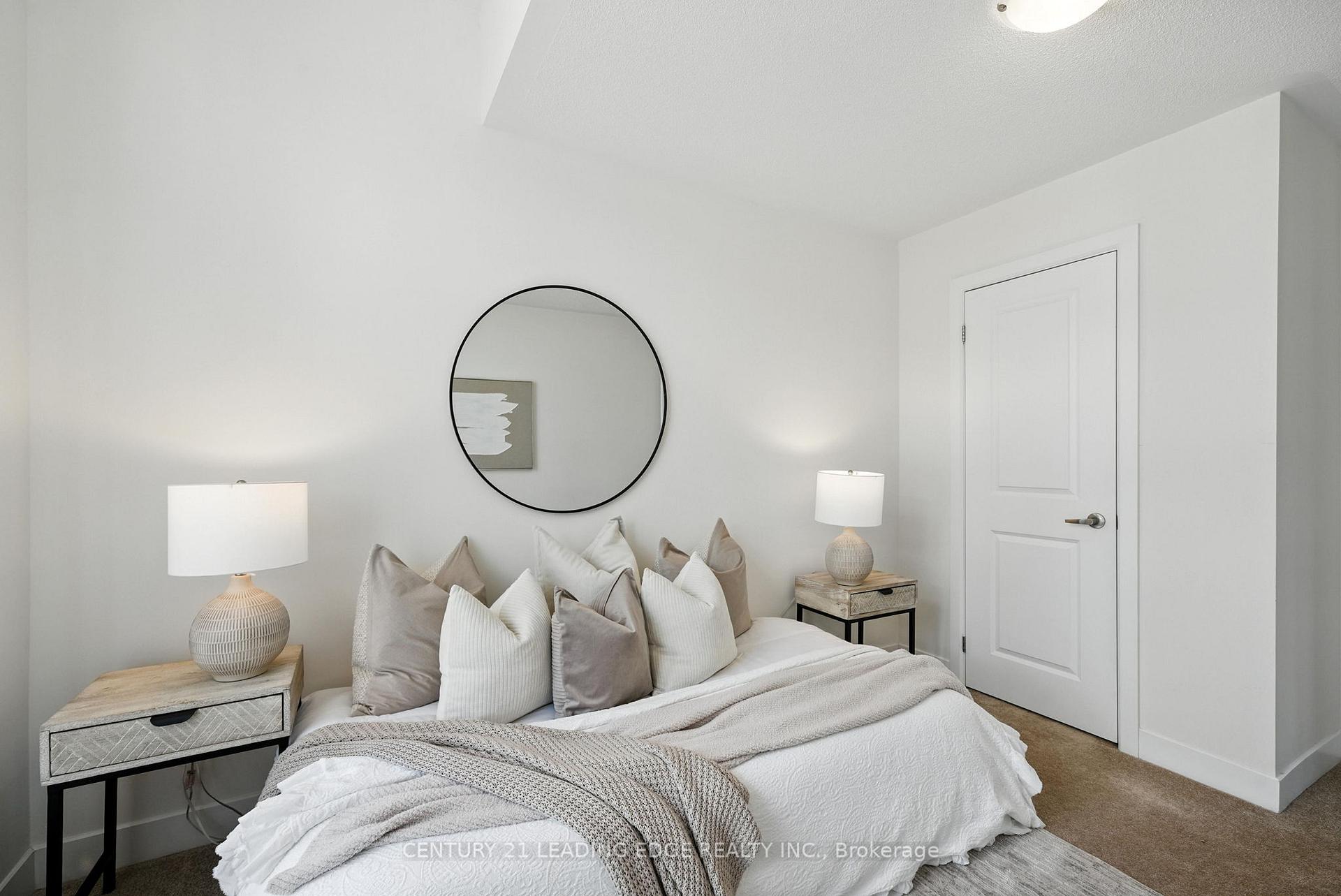 Photo 26 of 52 Donald Fleming Way, Whitby, Pringle Creek — HOMEH