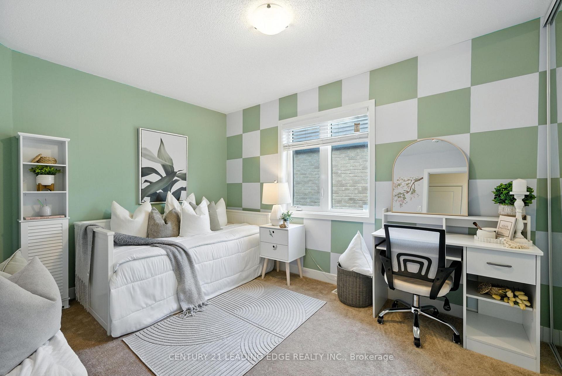 Photo 27 of 52 Donald Fleming Way, Whitby, Pringle Creek — HOMEH
