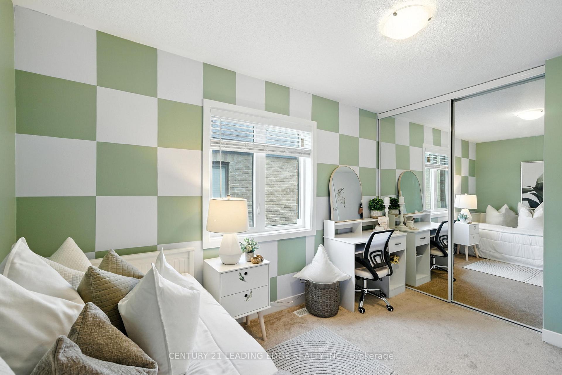 Photo 28 of 52 Donald Fleming Way, Whitby, Pringle Creek — HOMEH