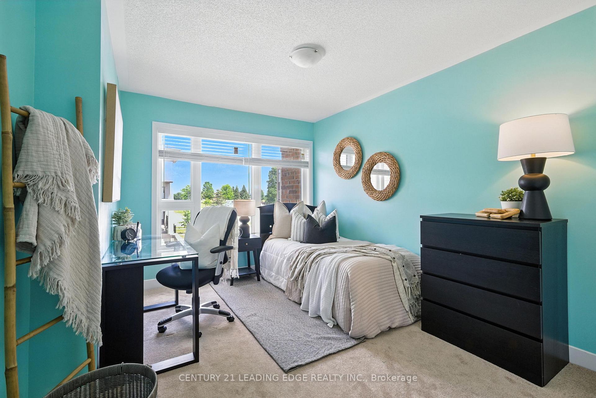 Photo 29 of 52 Donald Fleming Way, Whitby, Pringle Creek — HOMEH