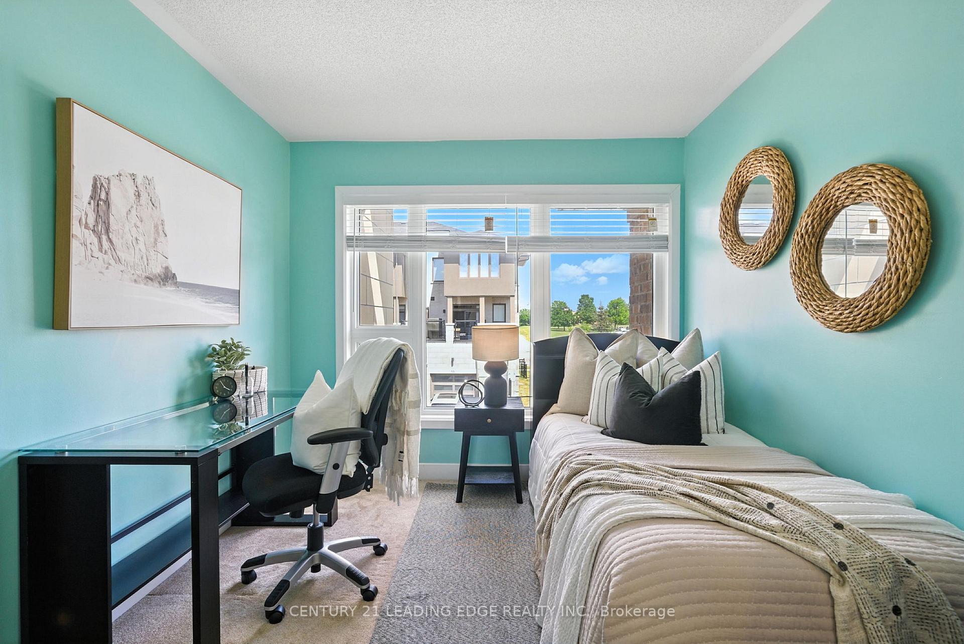 Photo 30 of 52 Donald Fleming Way, Whitby, Pringle Creek — HOMEH