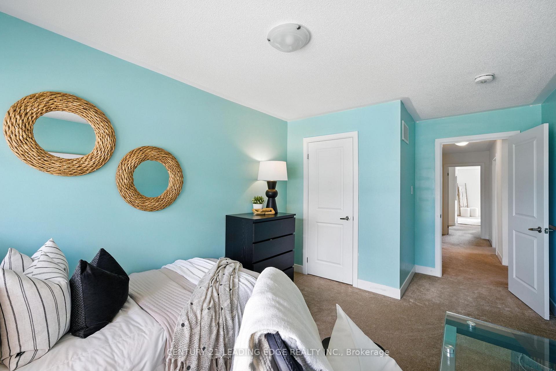 Photo 31 of 52 Donald Fleming Way, Whitby, Pringle Creek — HOMEH