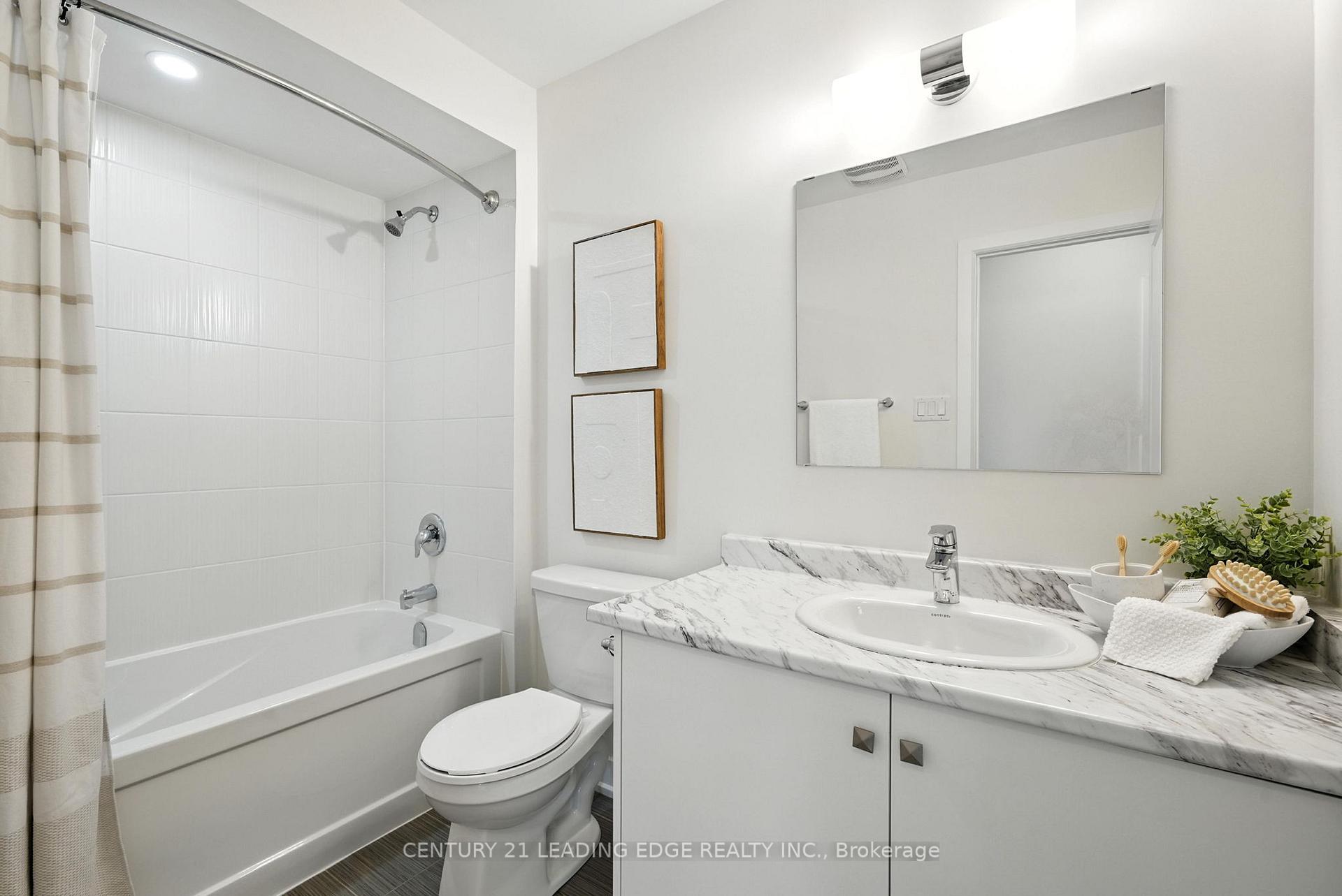 Photo 32 of 52 Donald Fleming Way, Whitby, Pringle Creek — HOMEH